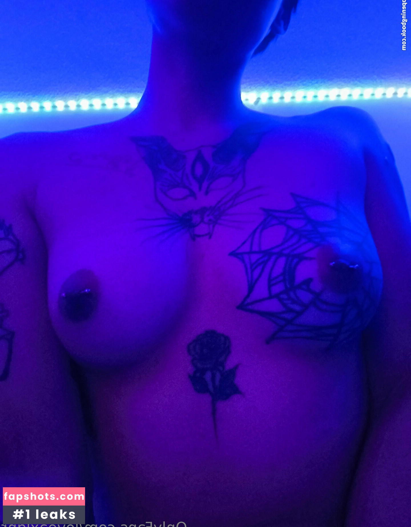 loveaxlgnr Nahé úniky fotek pouze od fanoušků #8 - Fapshots