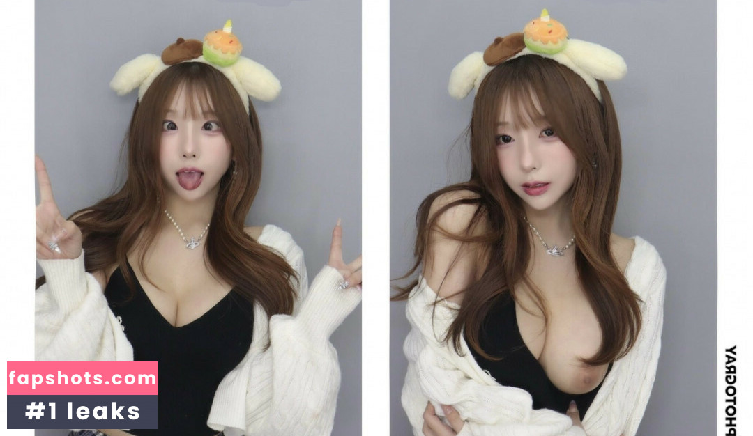 lovechuu Nahé úniky fotek pouze od fanoušků #7 - Fapshots