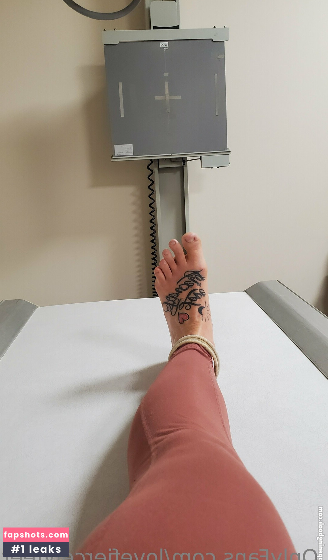 lovefiercelyfeet Nude Leaks OnlyFans Photos #12 - LeakJerk