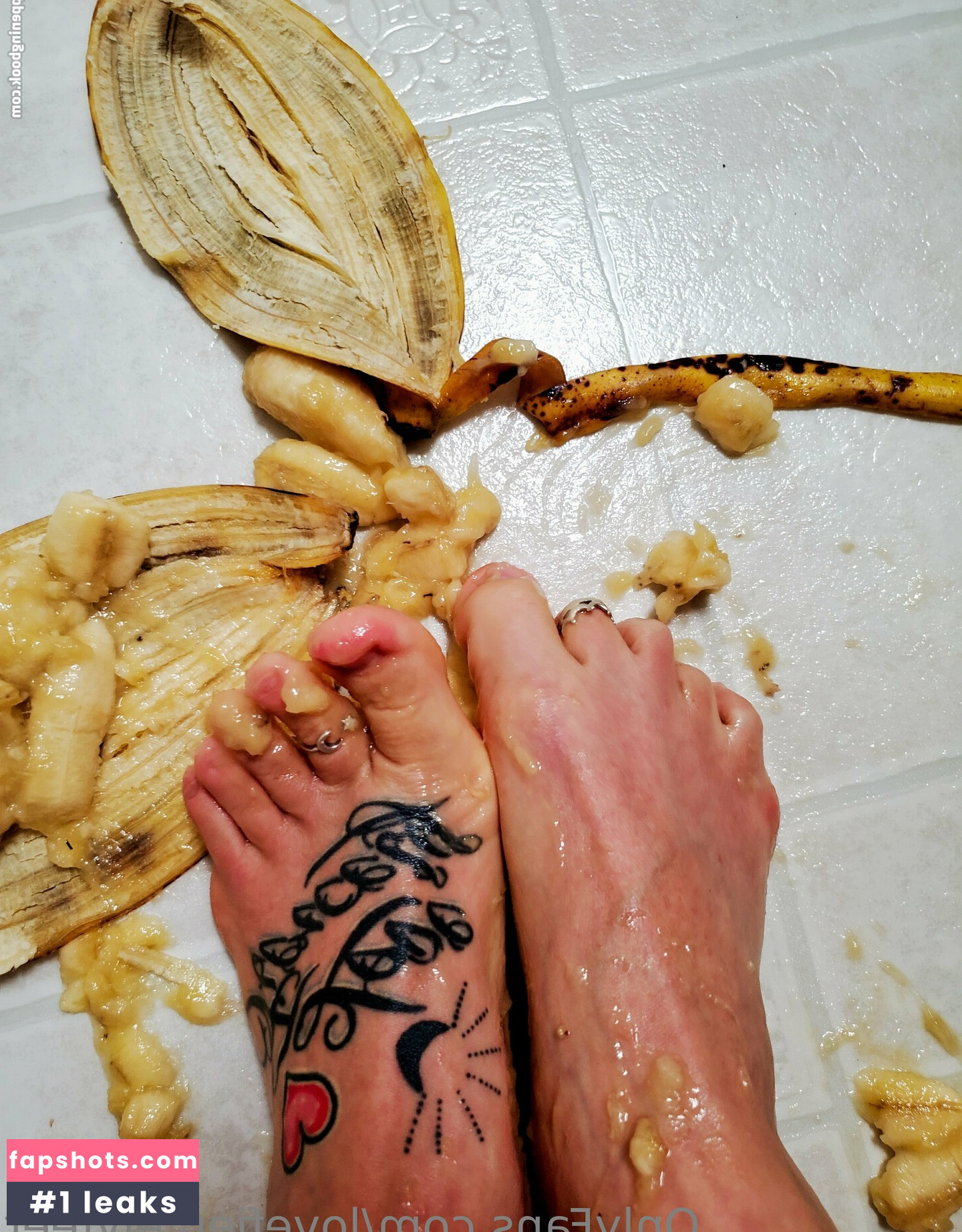 lovefiercelyfeet Nude Leaks OnlyFans Photos #8 - LeakJerk