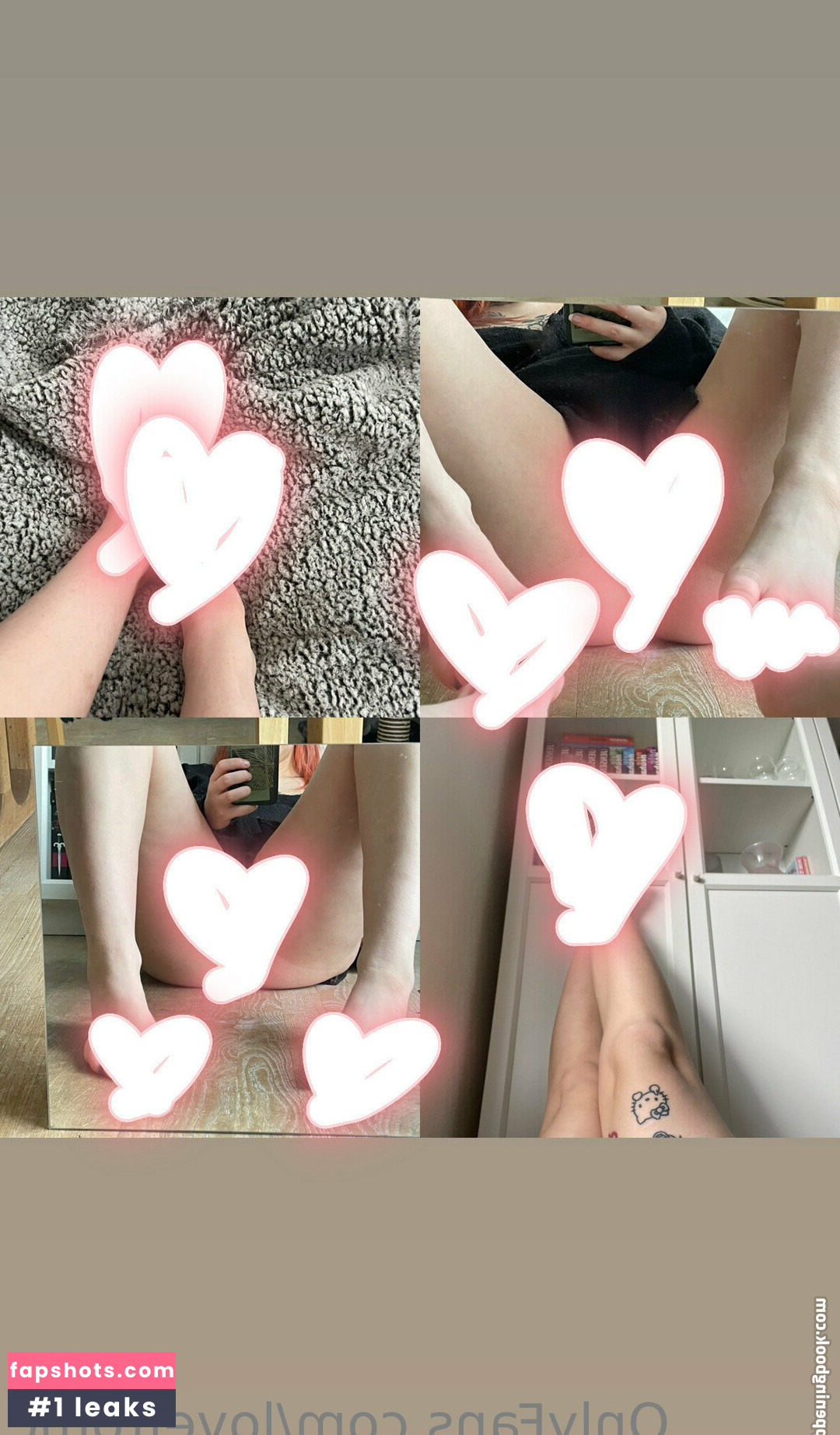 lovefromc Nacktheit OnlyFans Fotos #22 - Fapshots