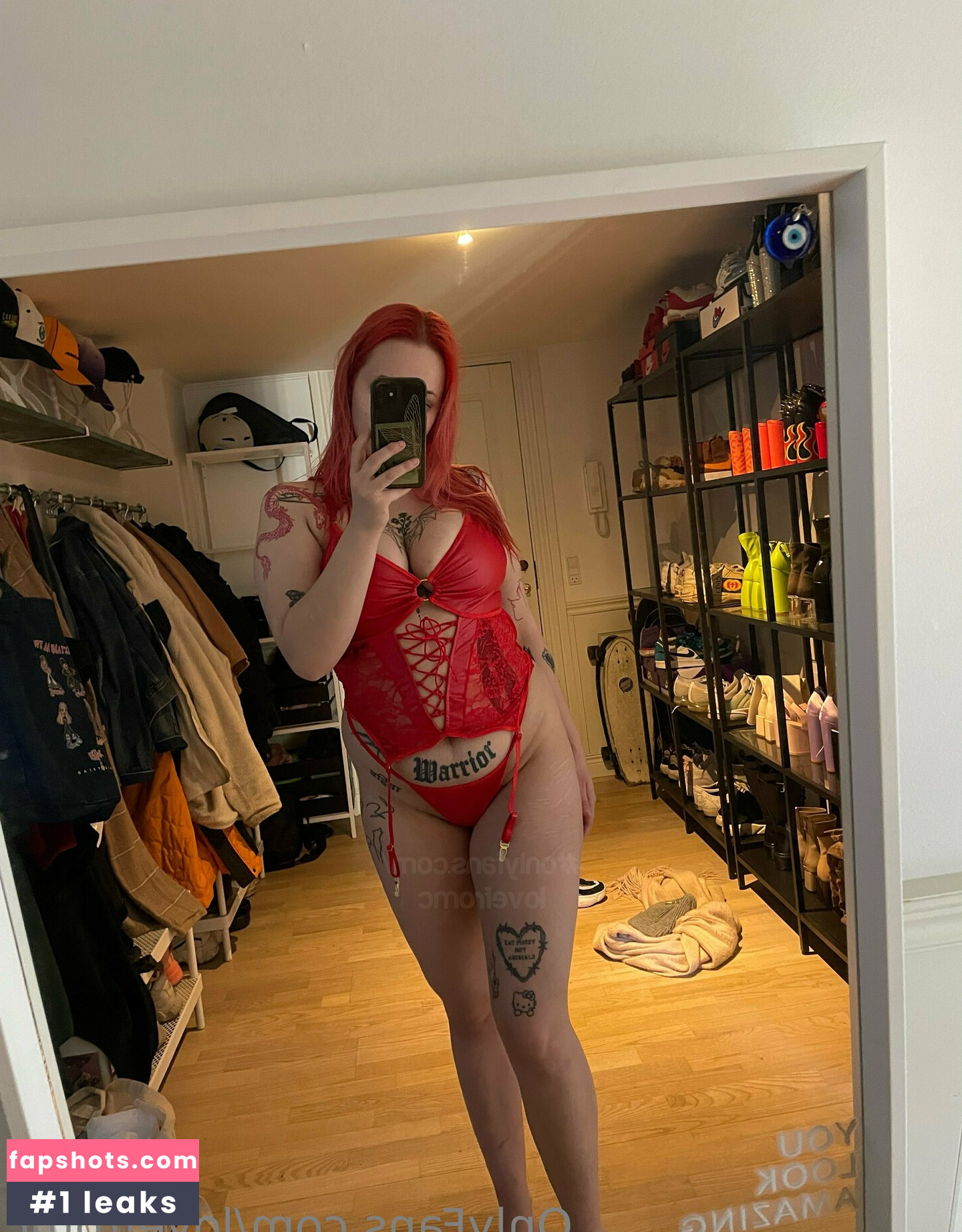 lovefromc Nacktheit OnlyFans Fotos #28 - Fapshots