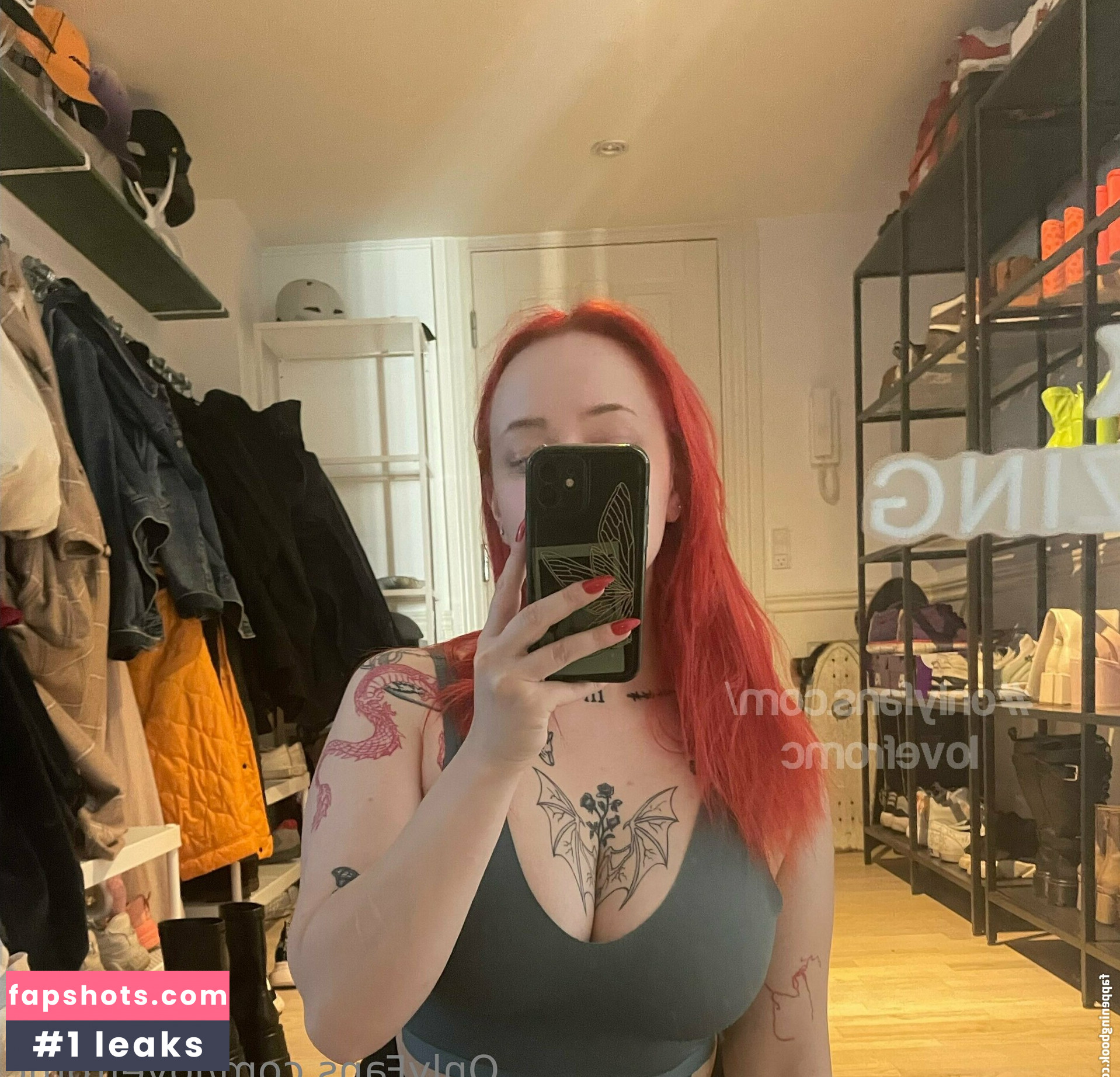 lovefromc Nacktheit OnlyFans Fotos #6 - Fapshots