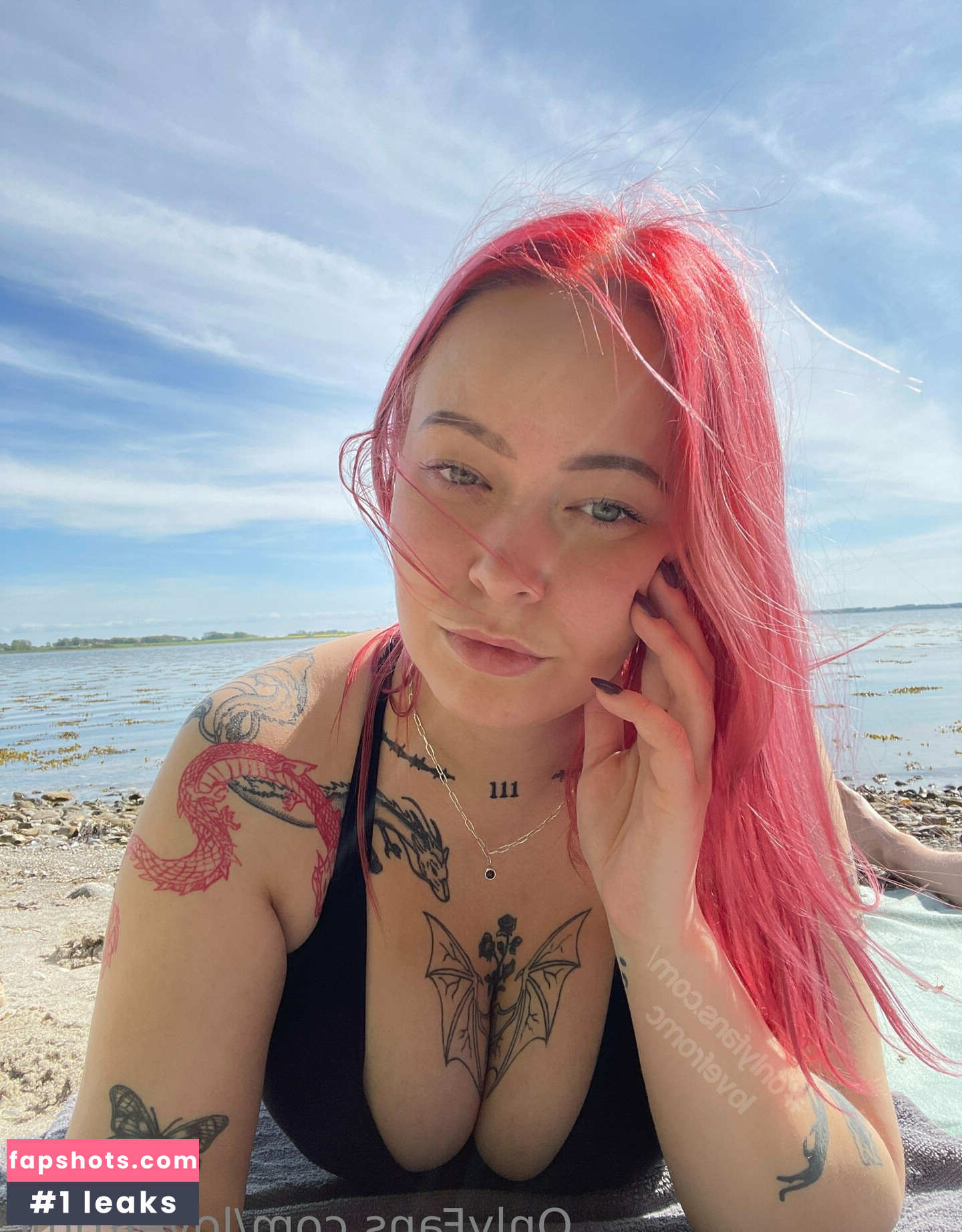 lovefromc Nacktheit OnlyFans Fotos #8 - Fapshots