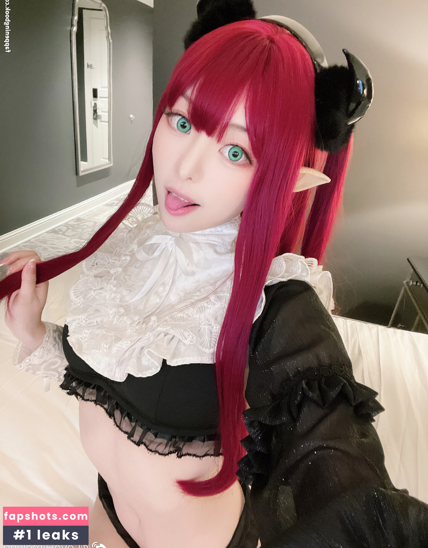 LoveHimeking gallery photo #23