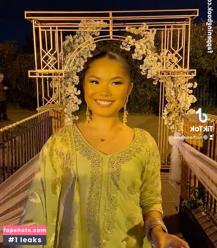 Loveisland Ruchee Gurung gallery photo #4