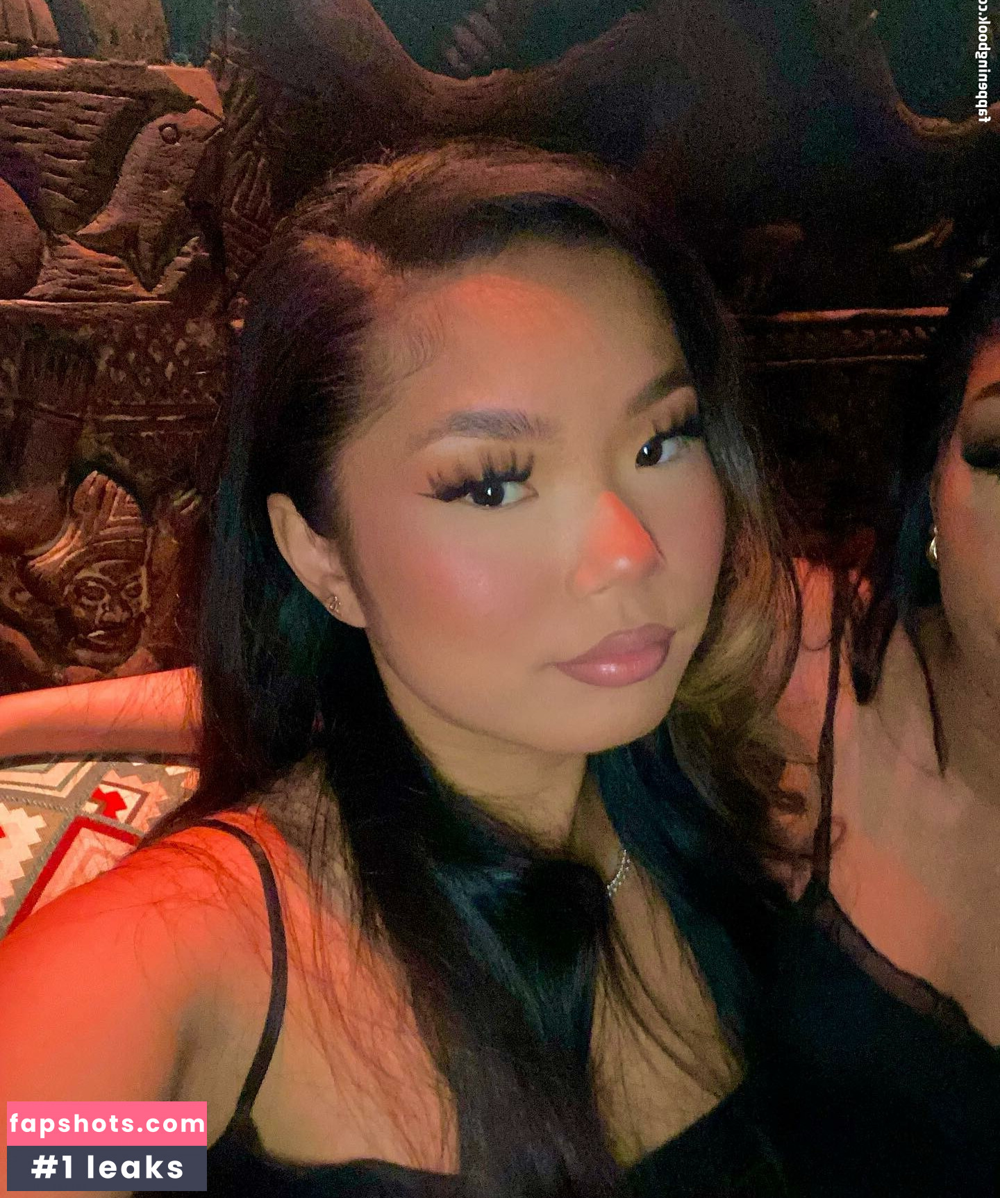 Loveisland Ruchee Gurung gallery photo #6