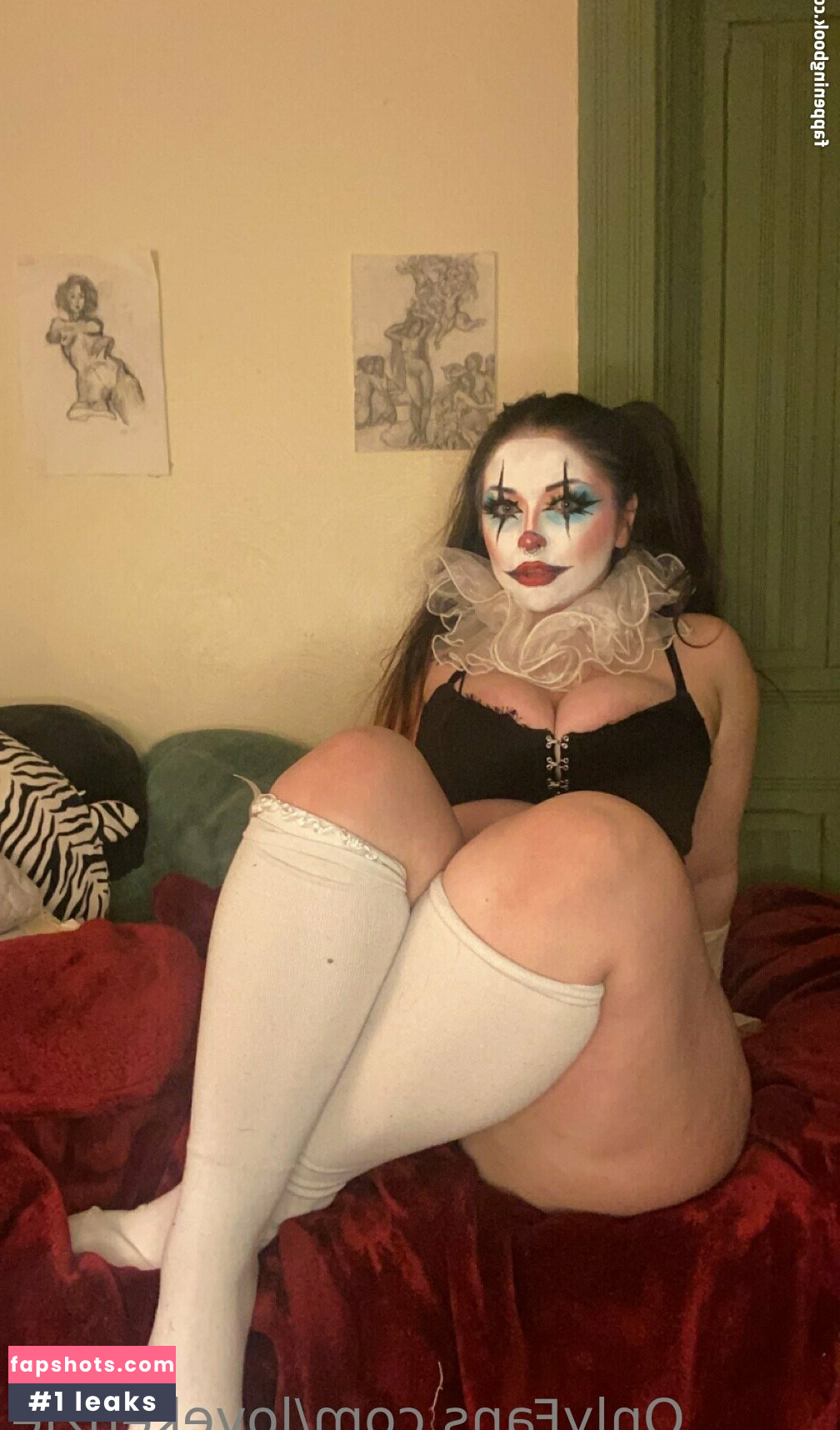 lovekenzie gallery photo #2