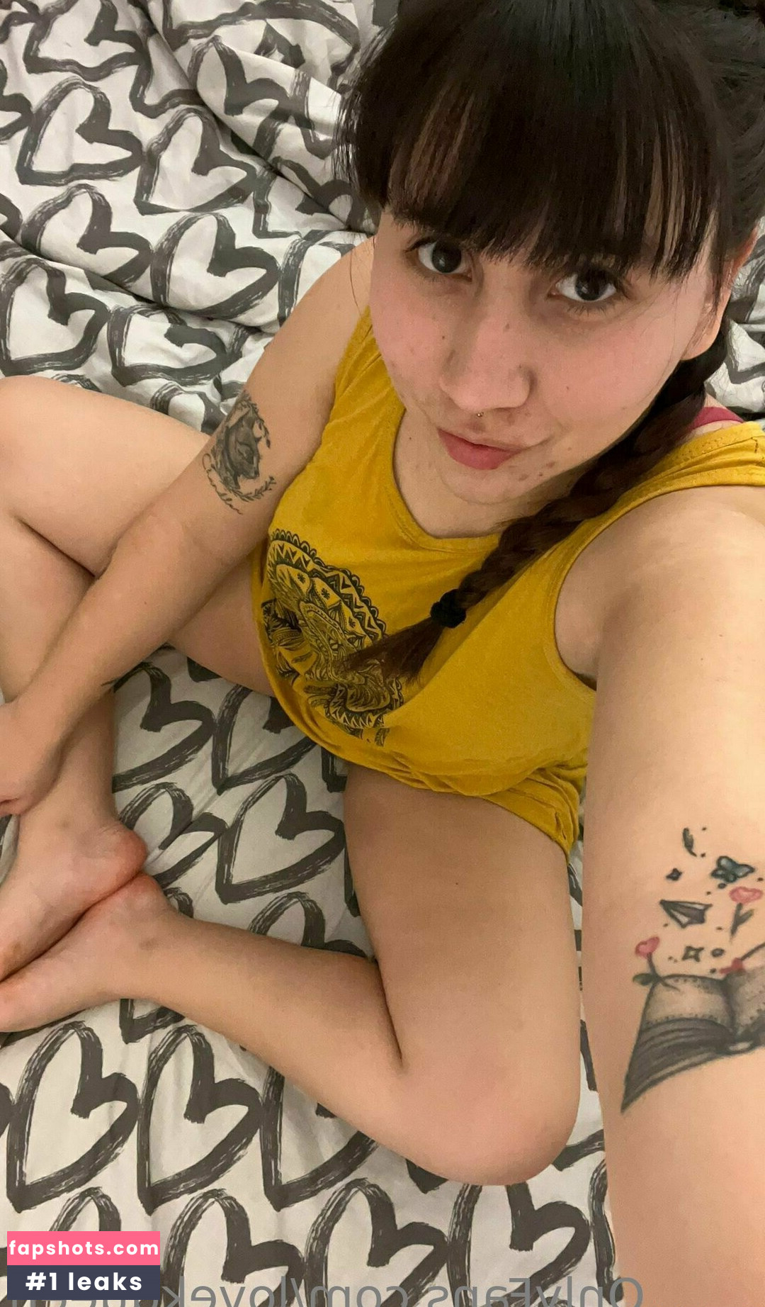 lovekqueen Nacktheit OnlyFans Fotos #2 - Fapshots