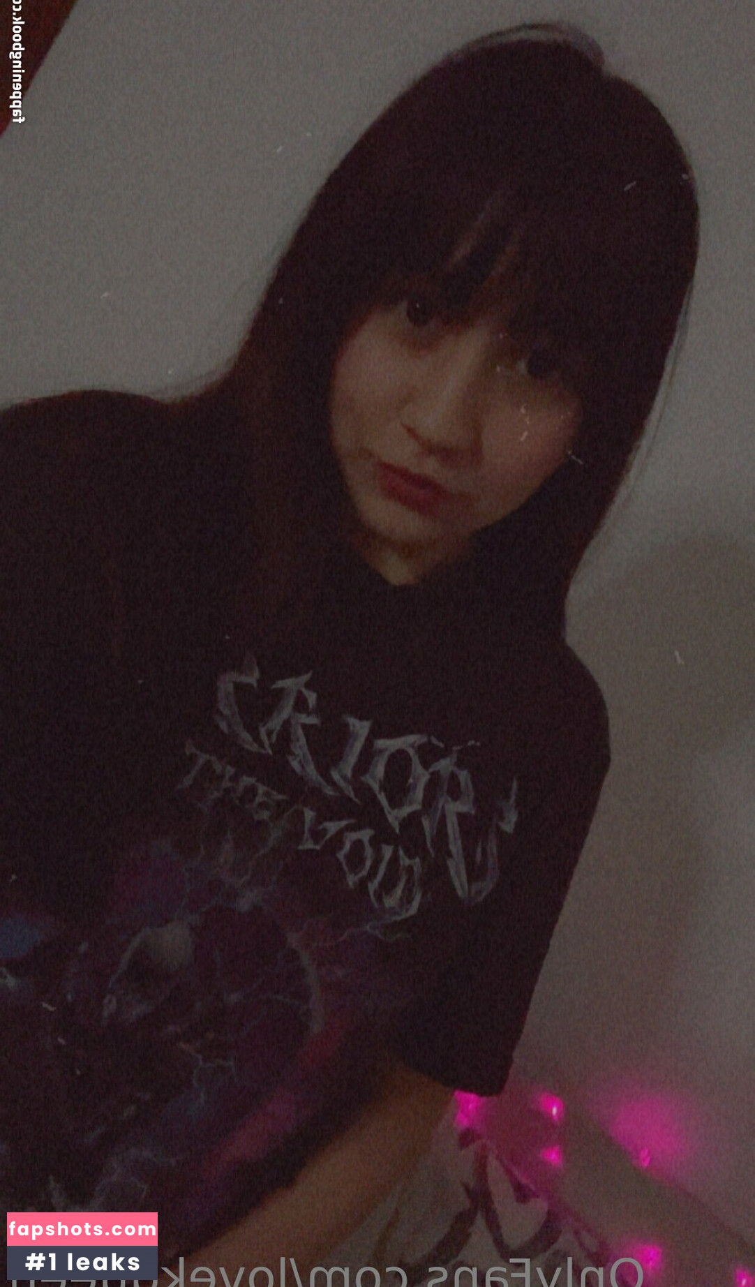 lovekqueen Nacktheit OnlyFans Fotos #13 - Fapshots