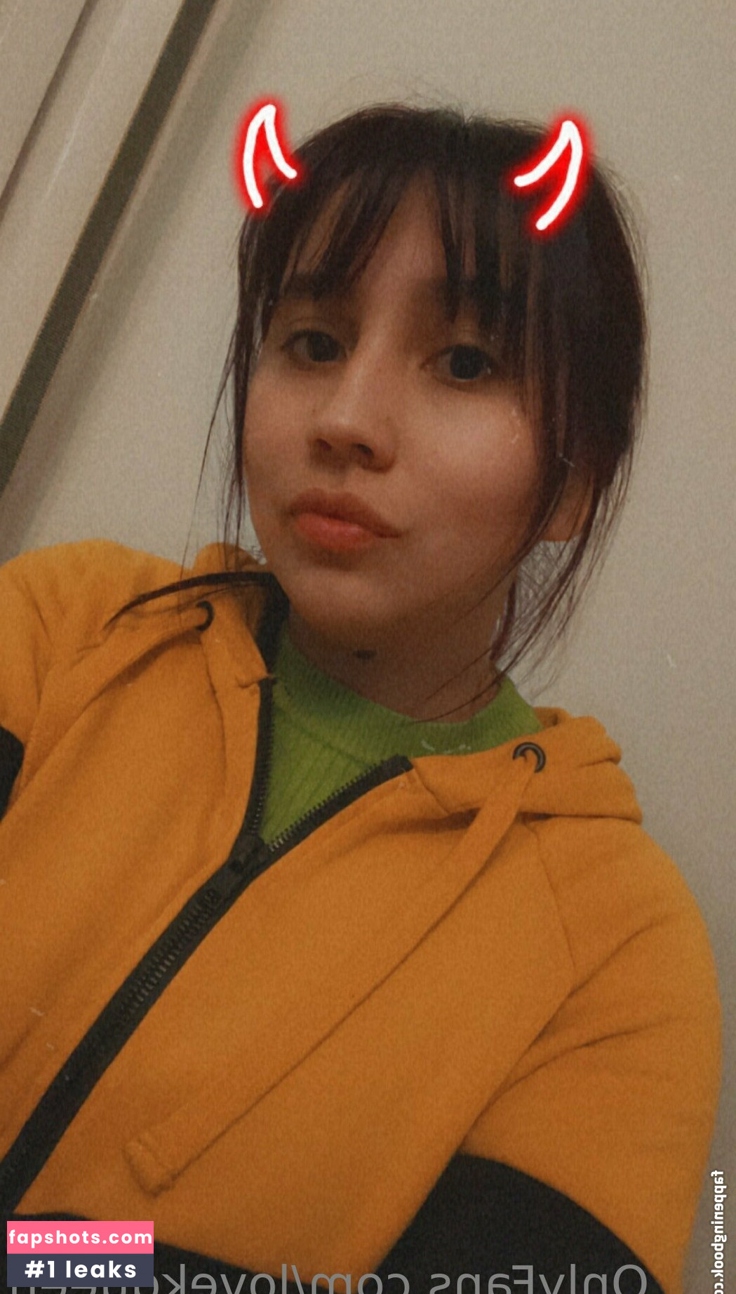 lovekqueen Nahé úniky fotek pouze od fanoušků #20 - Fapshots