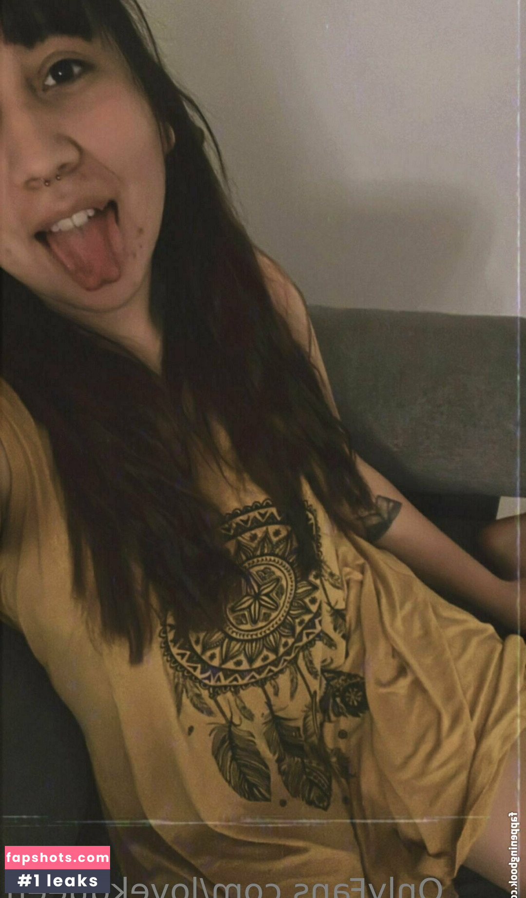 lovekqueen Nacktheit OnlyFans Fotos #3 - Fapshots