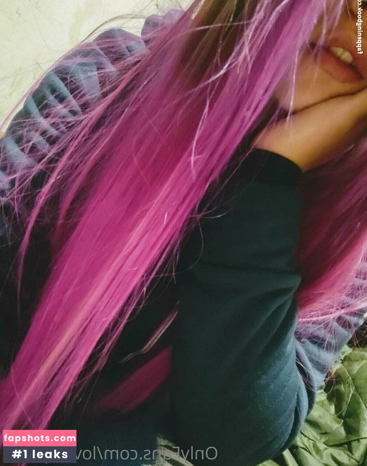 lovekqueen Nahé úniky fotek pouze od fanoušků #24 - Fapshots