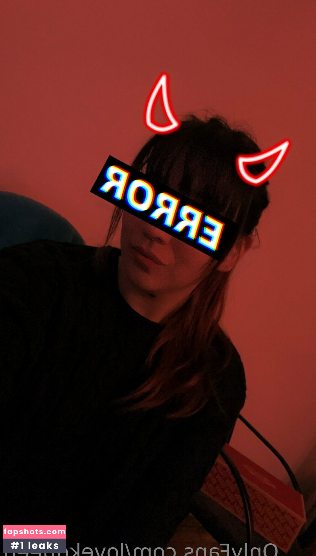 lovekqueen Nacktheit OnlyFans Fotos #10 - Fapshots