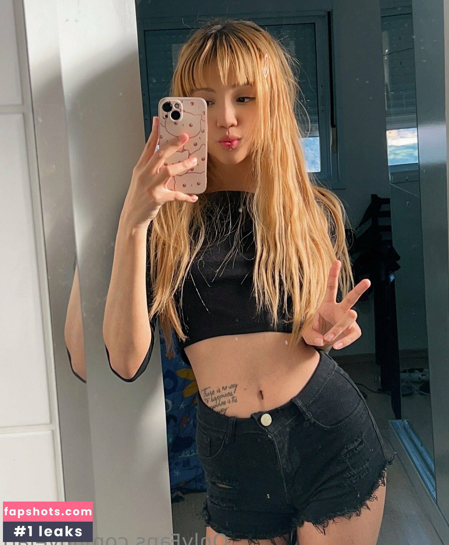 LoveLari Nahé úniky fotek pouze od fanoušků #42 - Fapshots