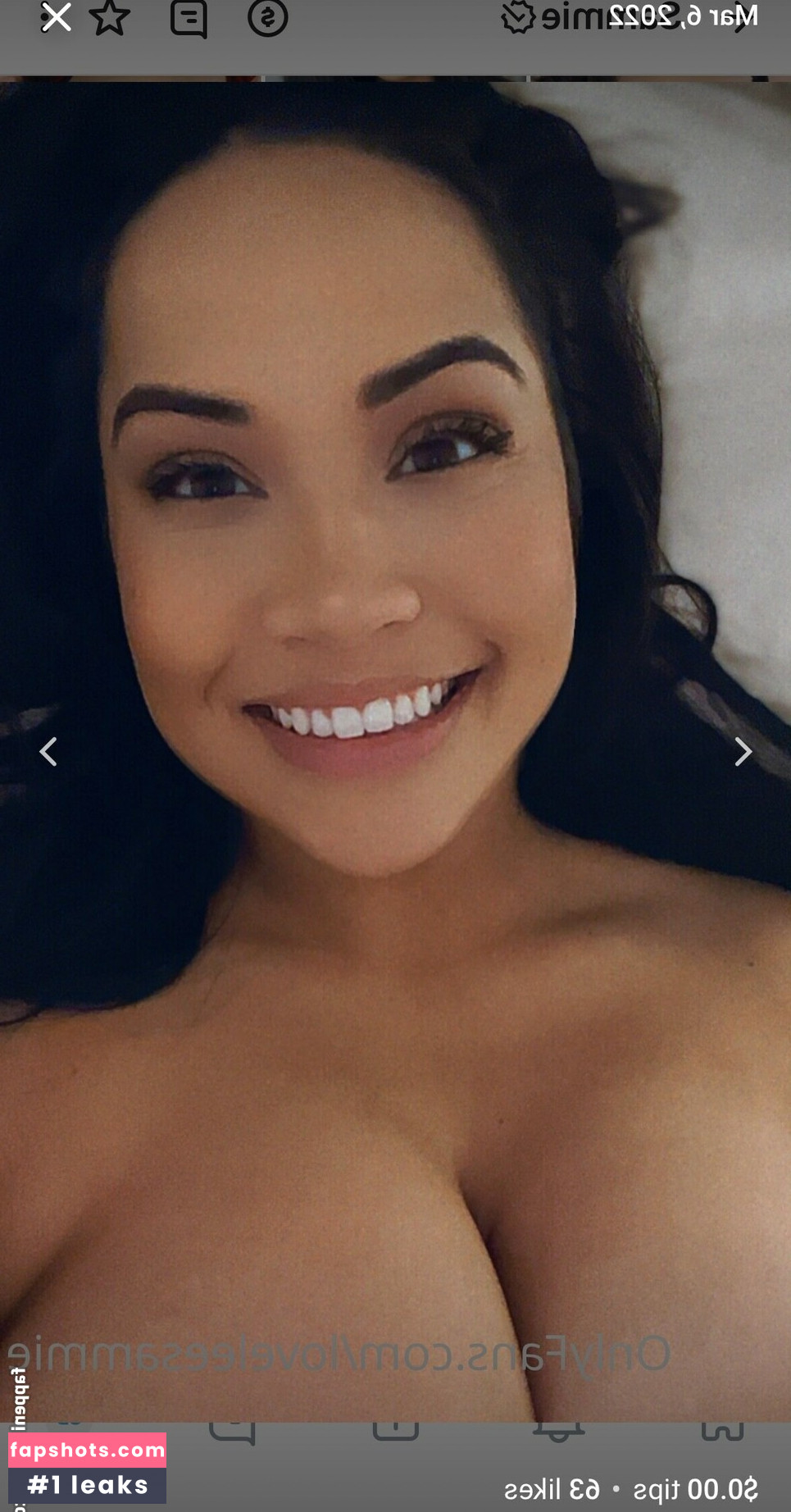 Loveleesammie nude babe gallery