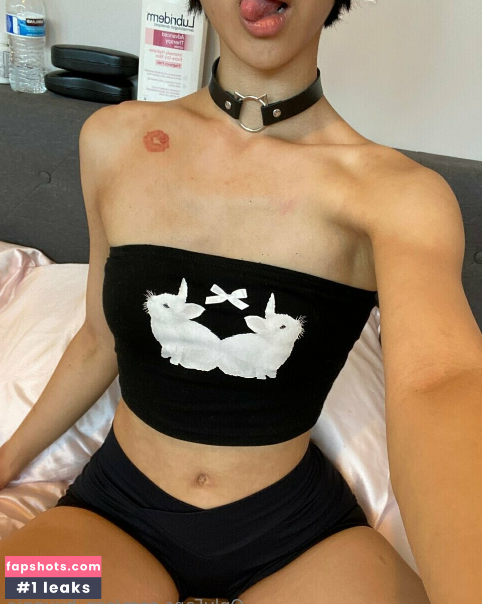 loveliehyunnie Nahé úniky fotek pouze od fanoušků #24 - Fapshots