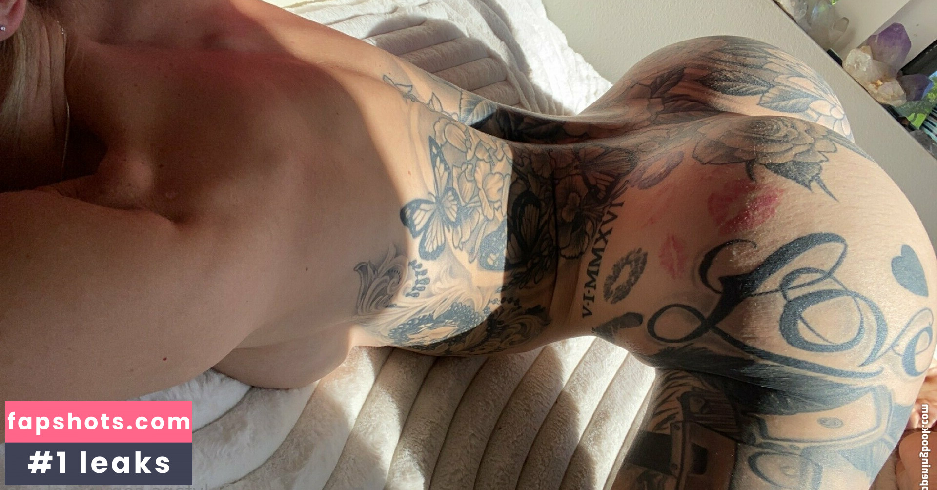 loveluna nude babe gallery