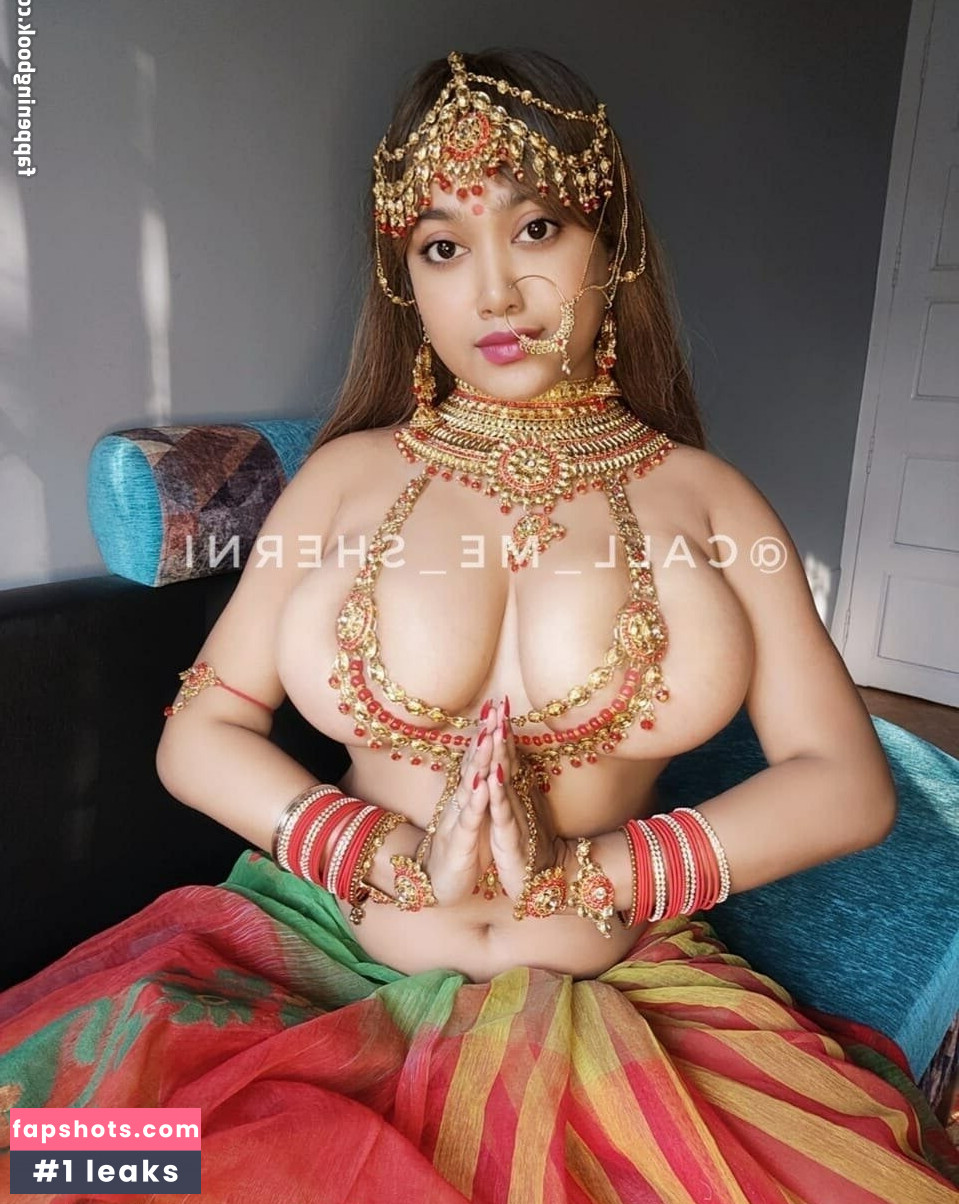 Lovely Ghosh Nahé úniky fotek pouze od fanoušků #2 - Fapshots