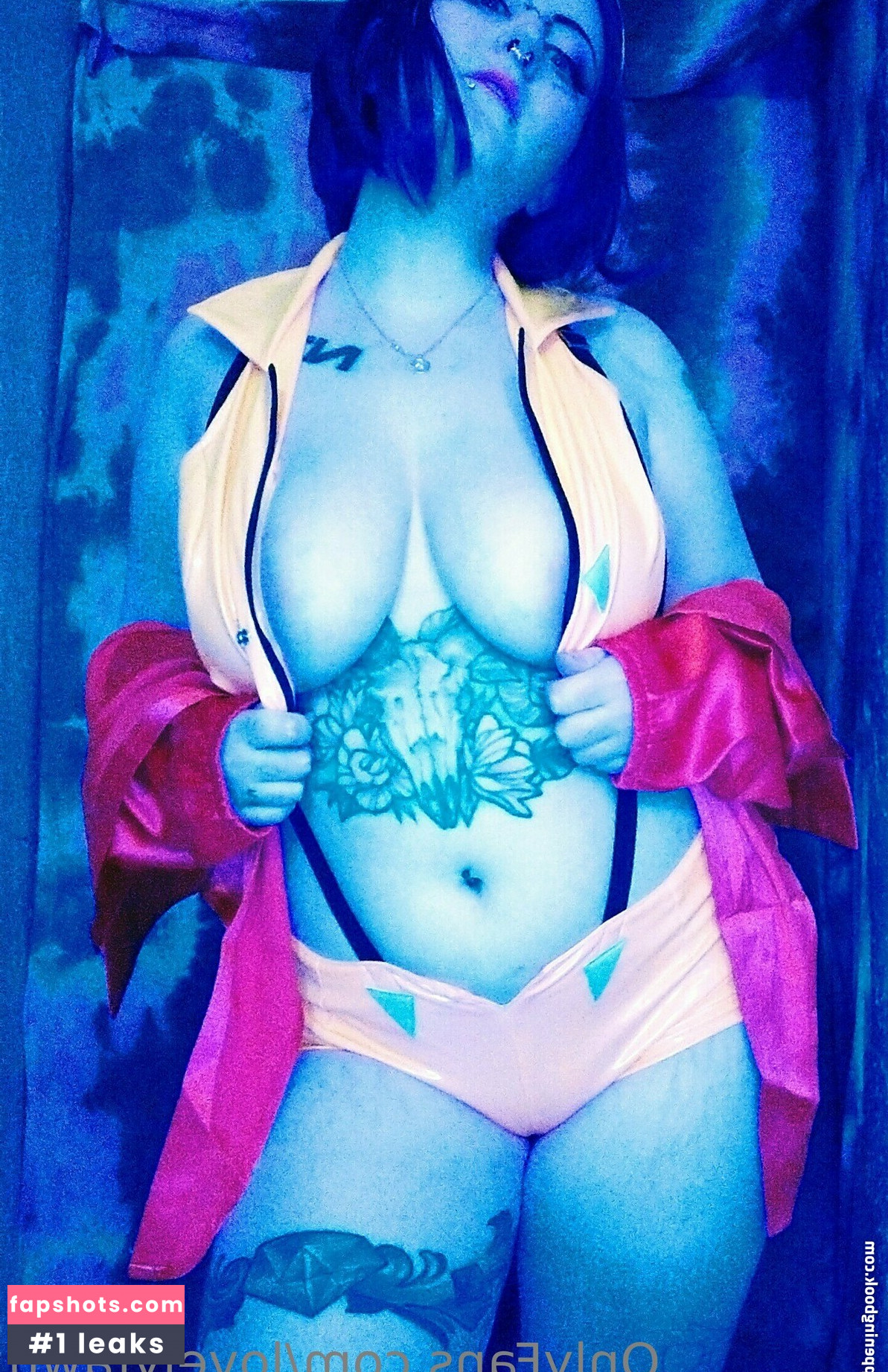 lovelyfawn nude babe gallery