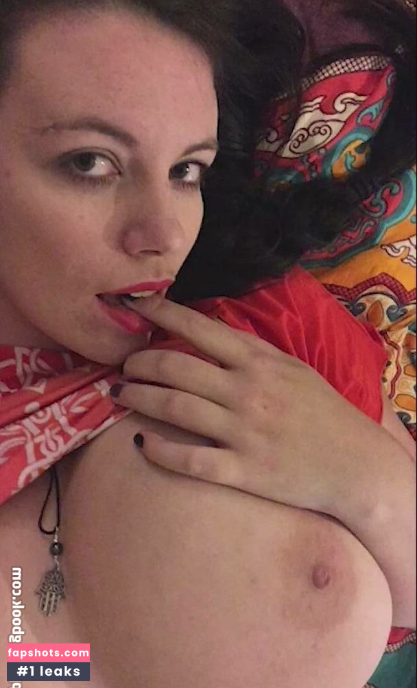 LovelyLilith Nude Leaks OnlyFans Photos #2 - LeakJerk