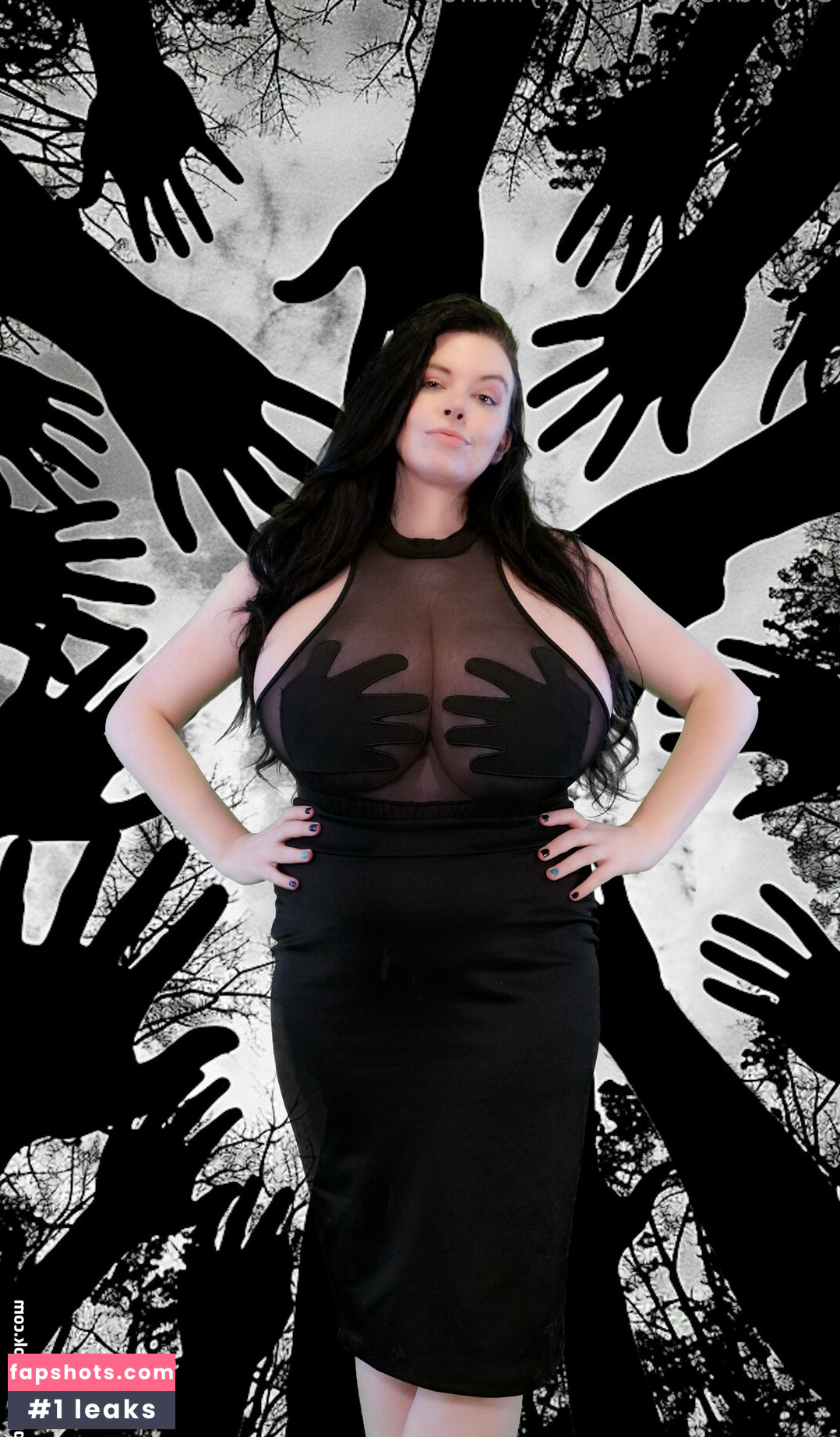 LovelyLilith Nude Leaks OnlyFans Photos #132 - Fapshots