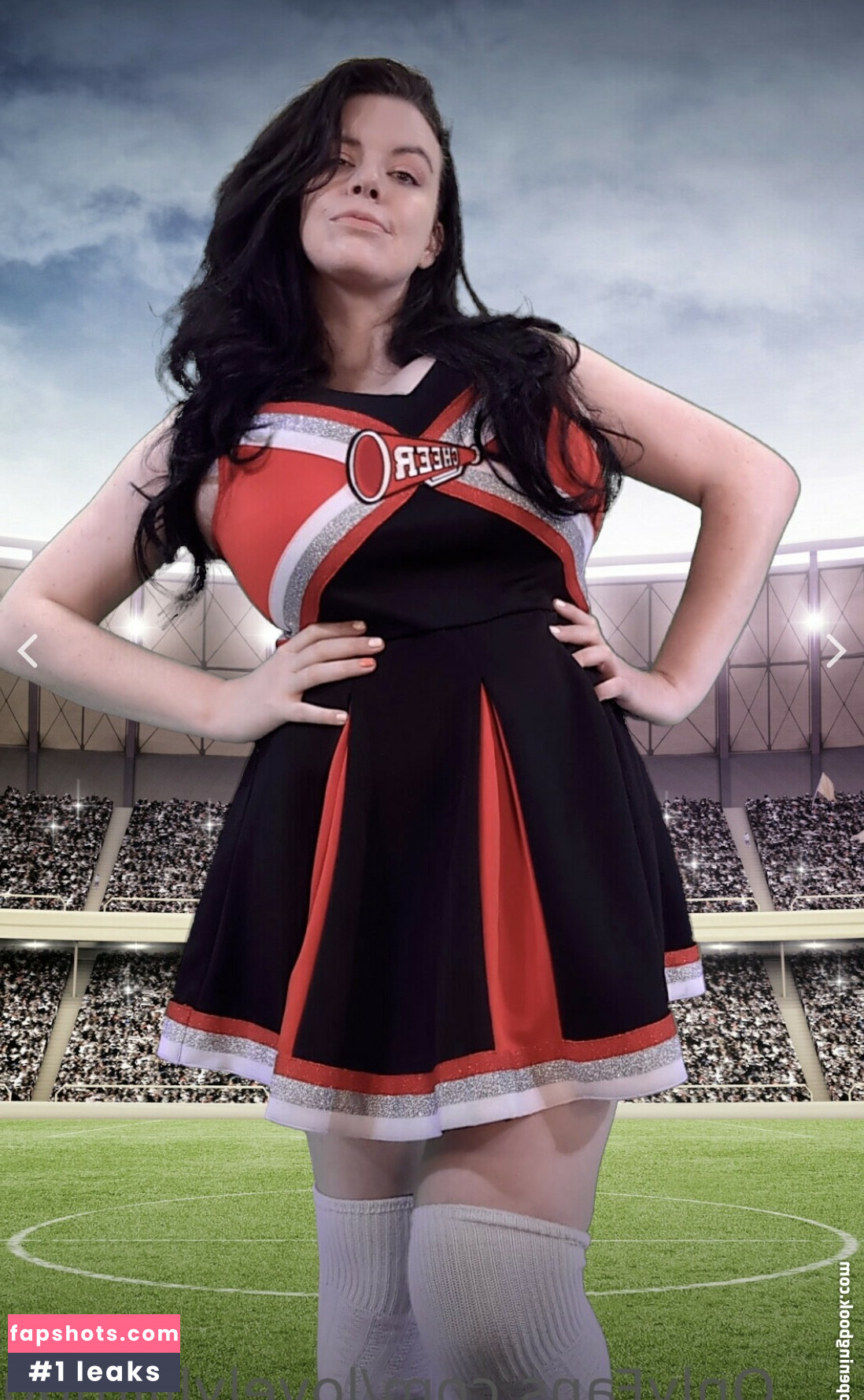 LovelyLilith Nude Leaks OnlyFans Photos #293 - LeakJerk