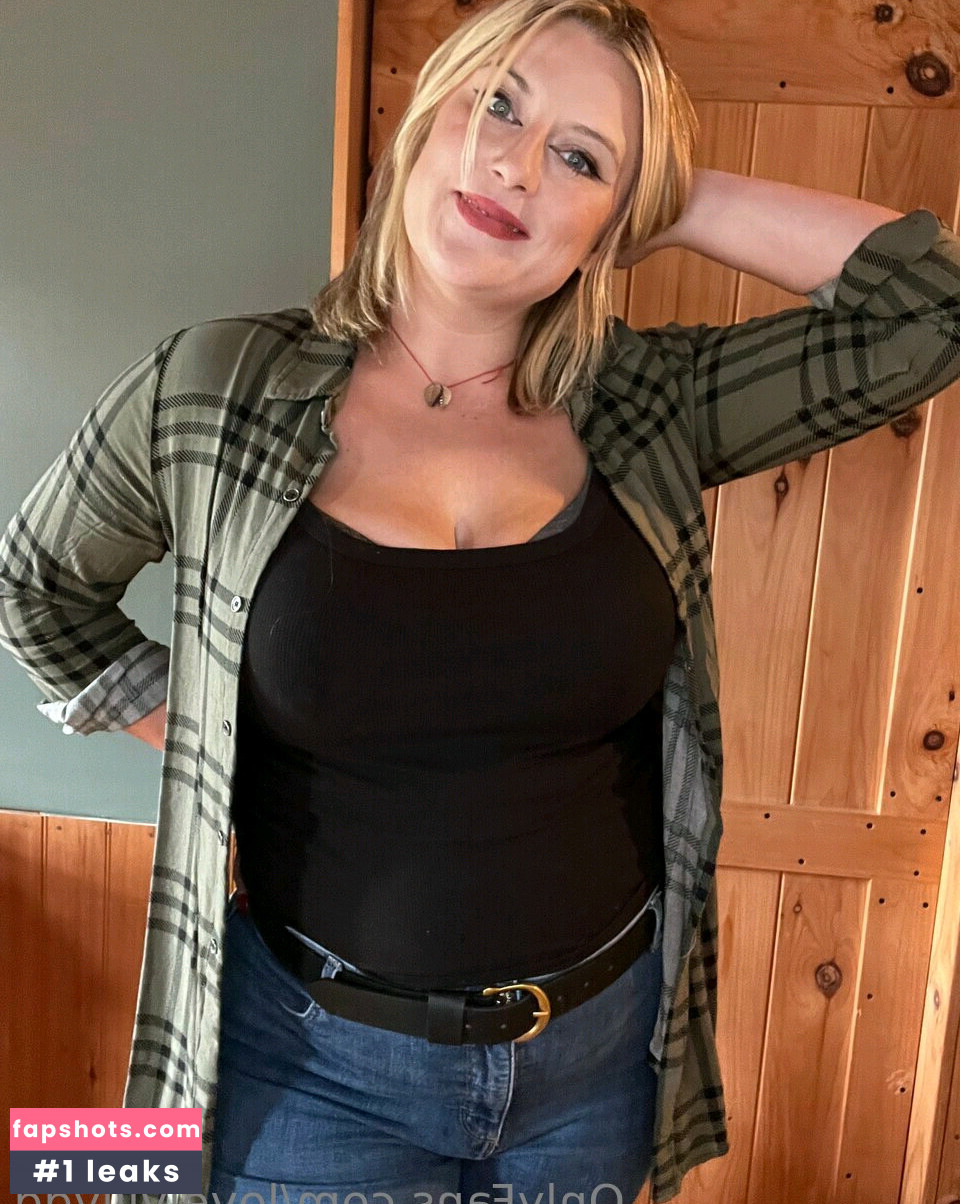 Lovelylilyd Nahé úniky fotek pouze od fanoušků #28 - Fapshots