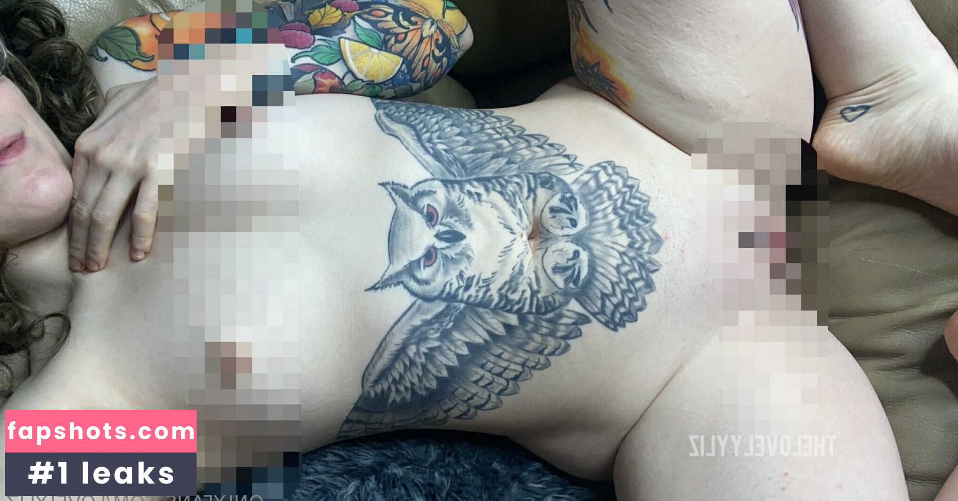 lovelylizfree Nahé úniky fotek pouze od fanoušků #19 - Fapshots