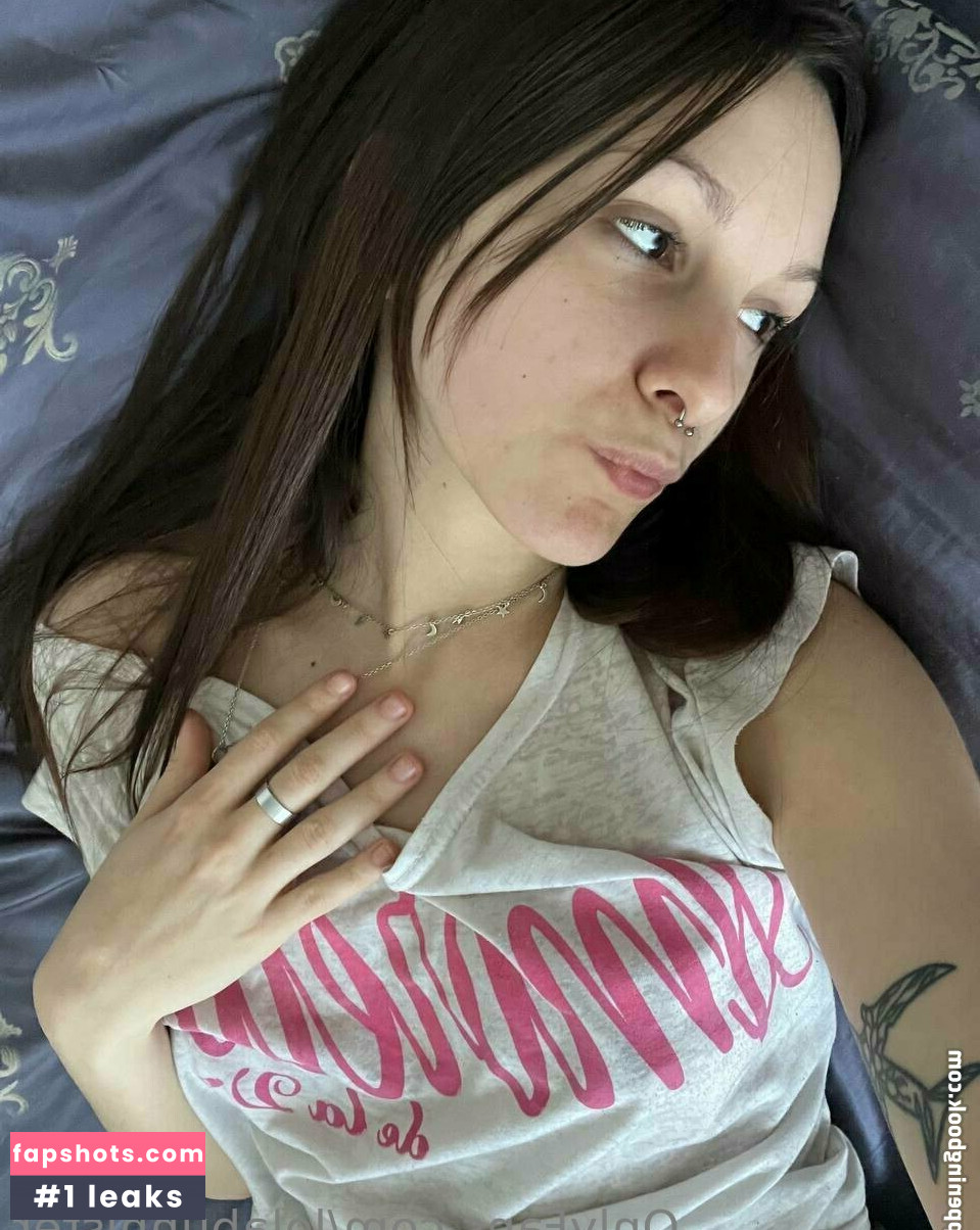 lovelylollyhehe Filtración Desnuda OnlyFans Foto #19 - Fapshots