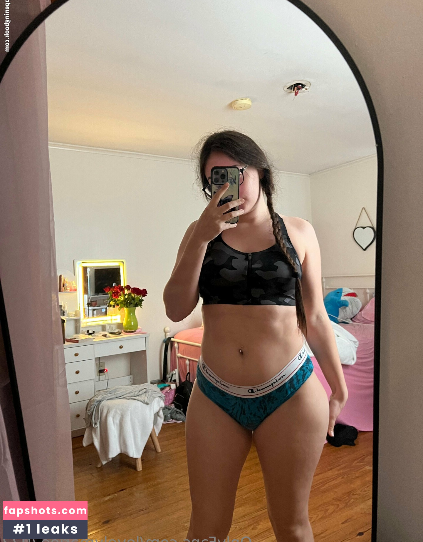 lovelymariee2022 Filtración Desnuda OnlyFans Foto #4 - Fapshots