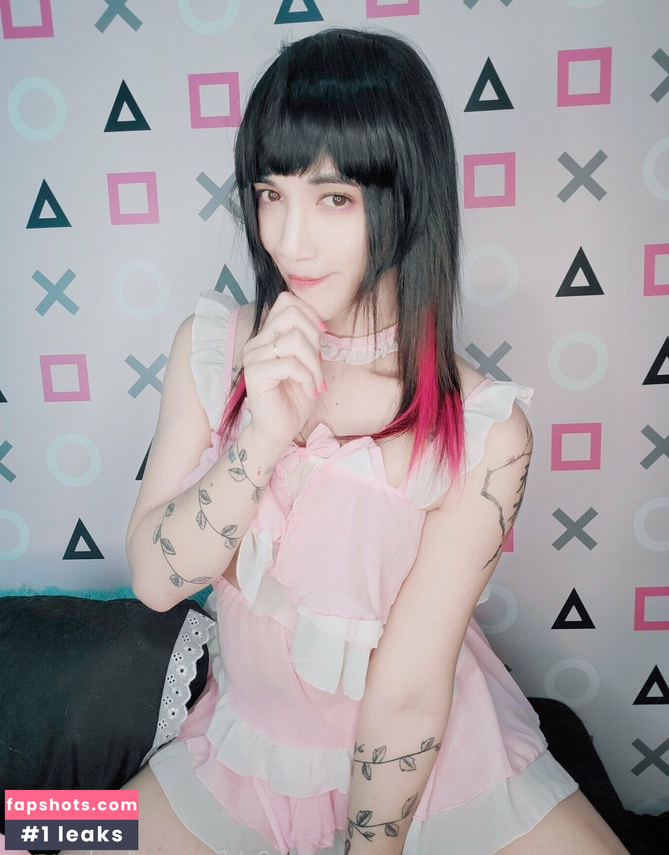 lovelymegumi Nude Leaks OnlyFans Photos #18 - Fapshots