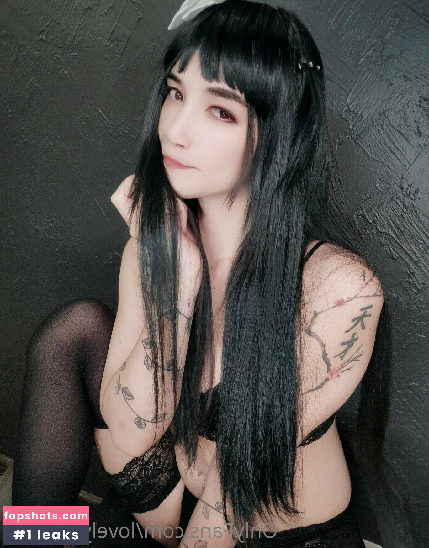 lovelymegumi Nude Leaks OnlyFans Photos #20 - Fapshots