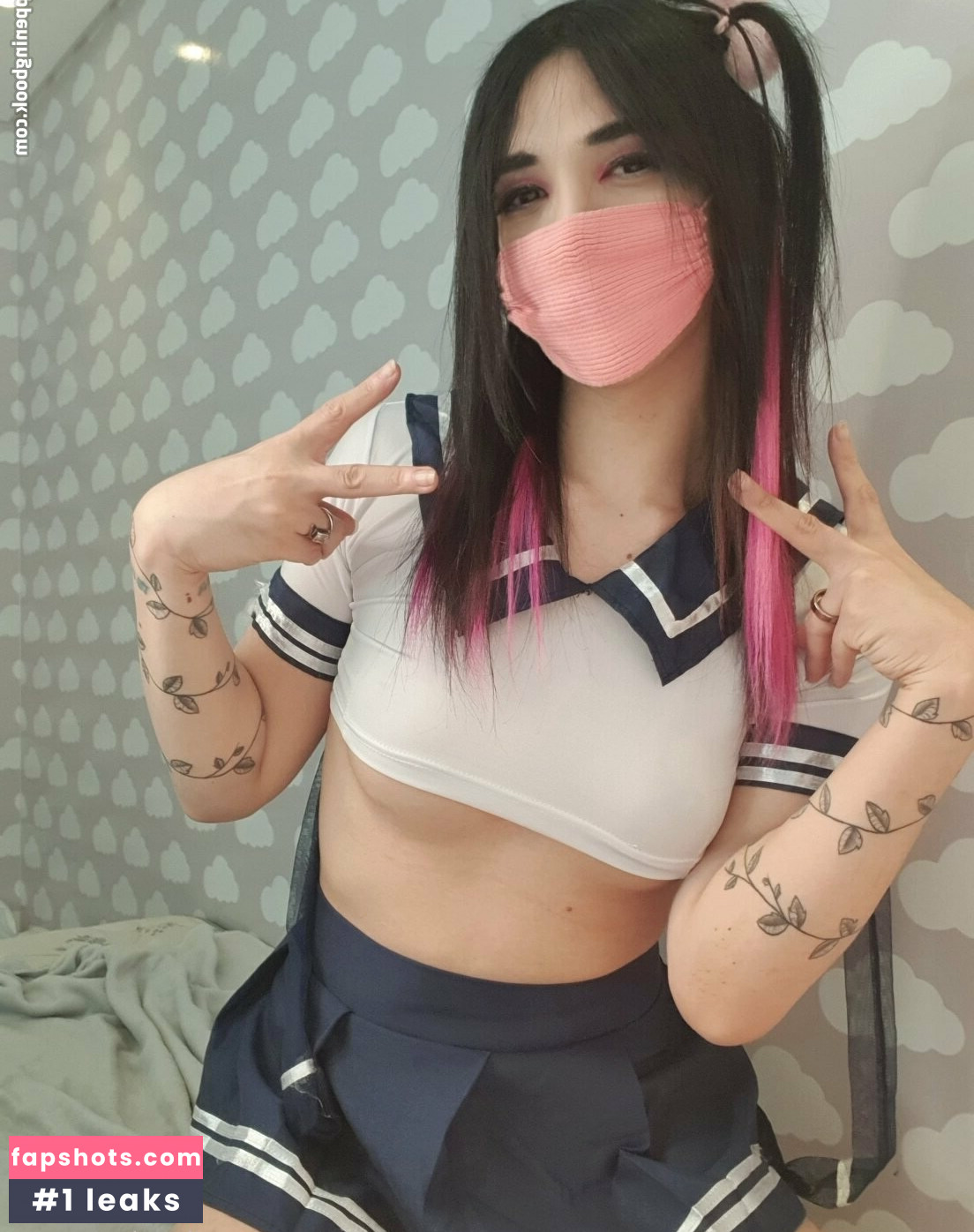 lovelymegumi Nude Leaks OnlyFans Photos #21 - Fapshots