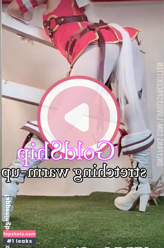 LovelySpaceKitten Nude Leaks OnlyFans Photos #13 - Fapshots