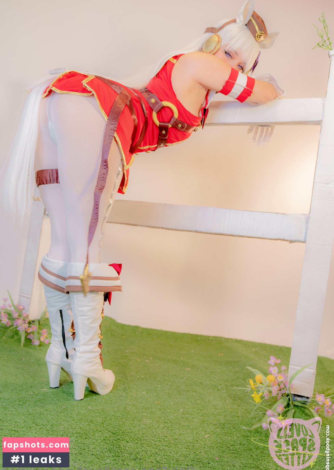 LovelySpaceKitten Nahé úniky fotek pouze od fanoušků #15 - Fapshots