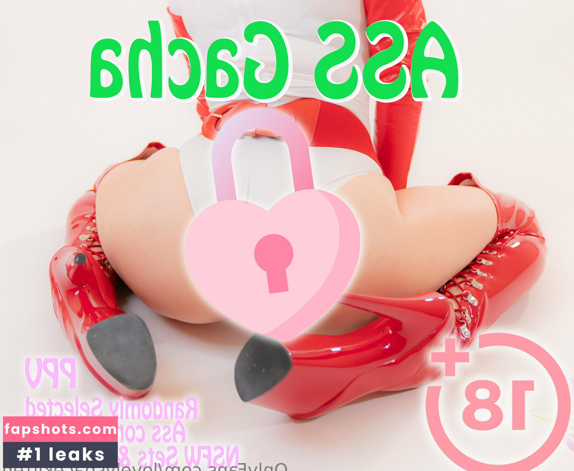 LovelySpaceKitten Nahé úniky fotek pouze od fanoušků #61 - Fapshots