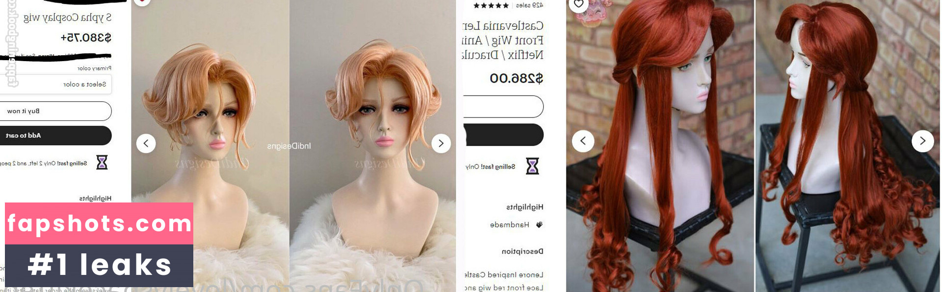 LovelySpaceKitten Nahé úniky fotek pouze od fanoušků #72 - Fapshots