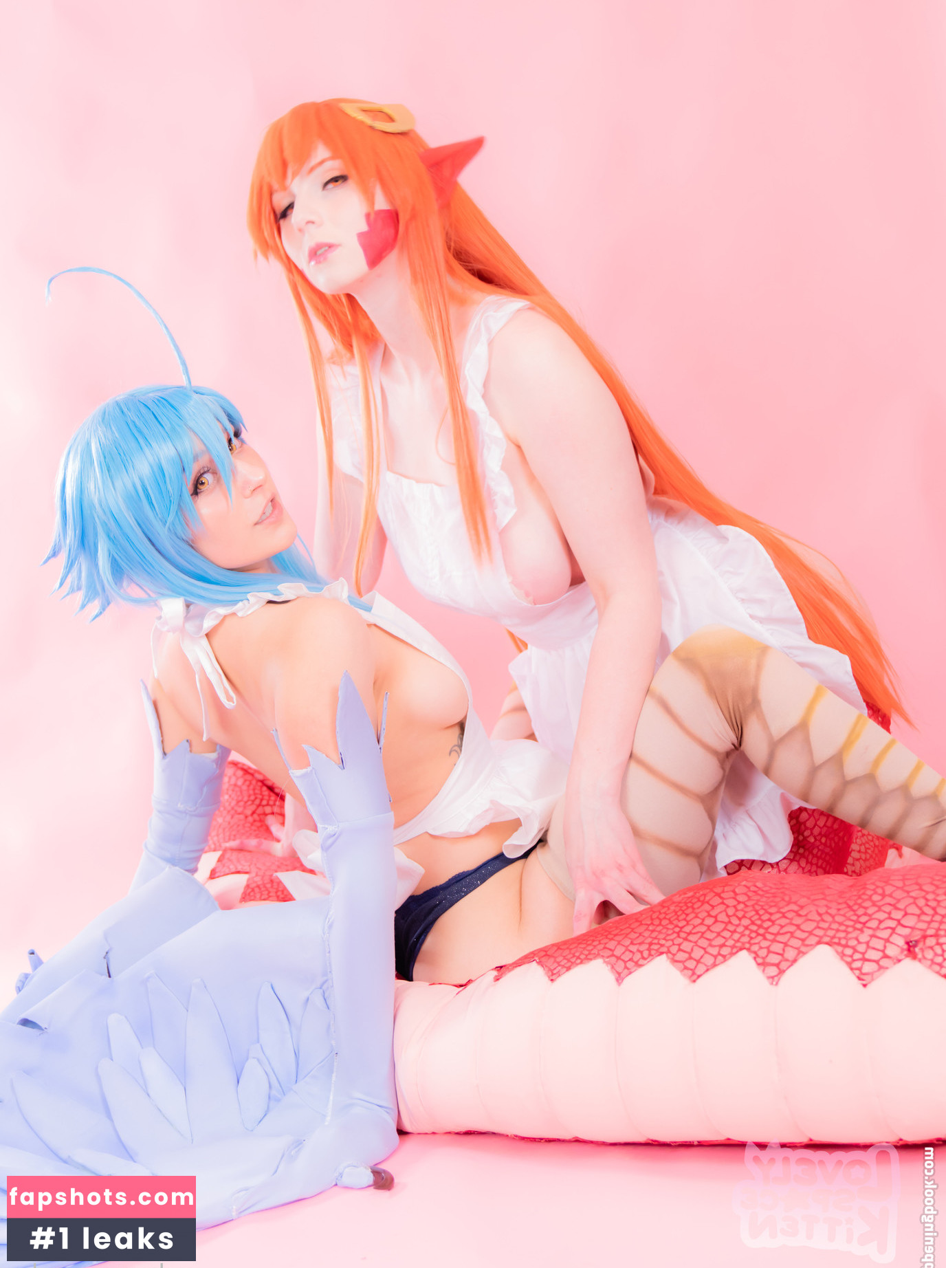 LovelySpaceKitten Nahé úniky fotek pouze od fanoušků #78 - Fapshots