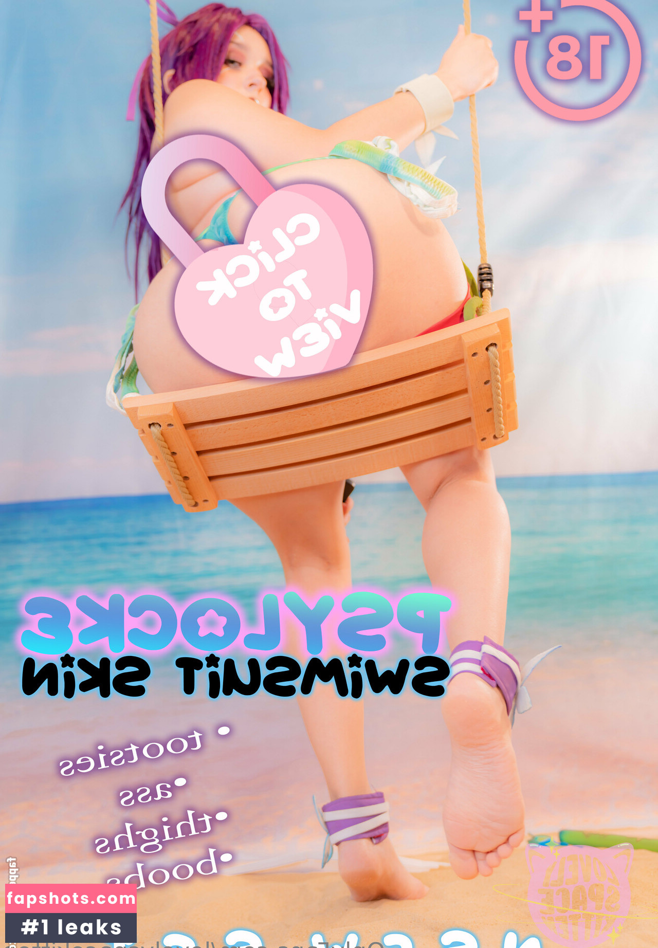 LovelySpaceKitten Nude Leaks OnlyFans Photos #9 - Fapshots