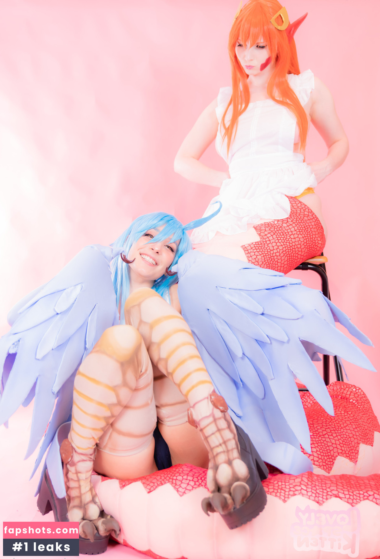 LovelySpaceKitten Nahé úniky fotek pouze od fanoušků #82 - Fapshots