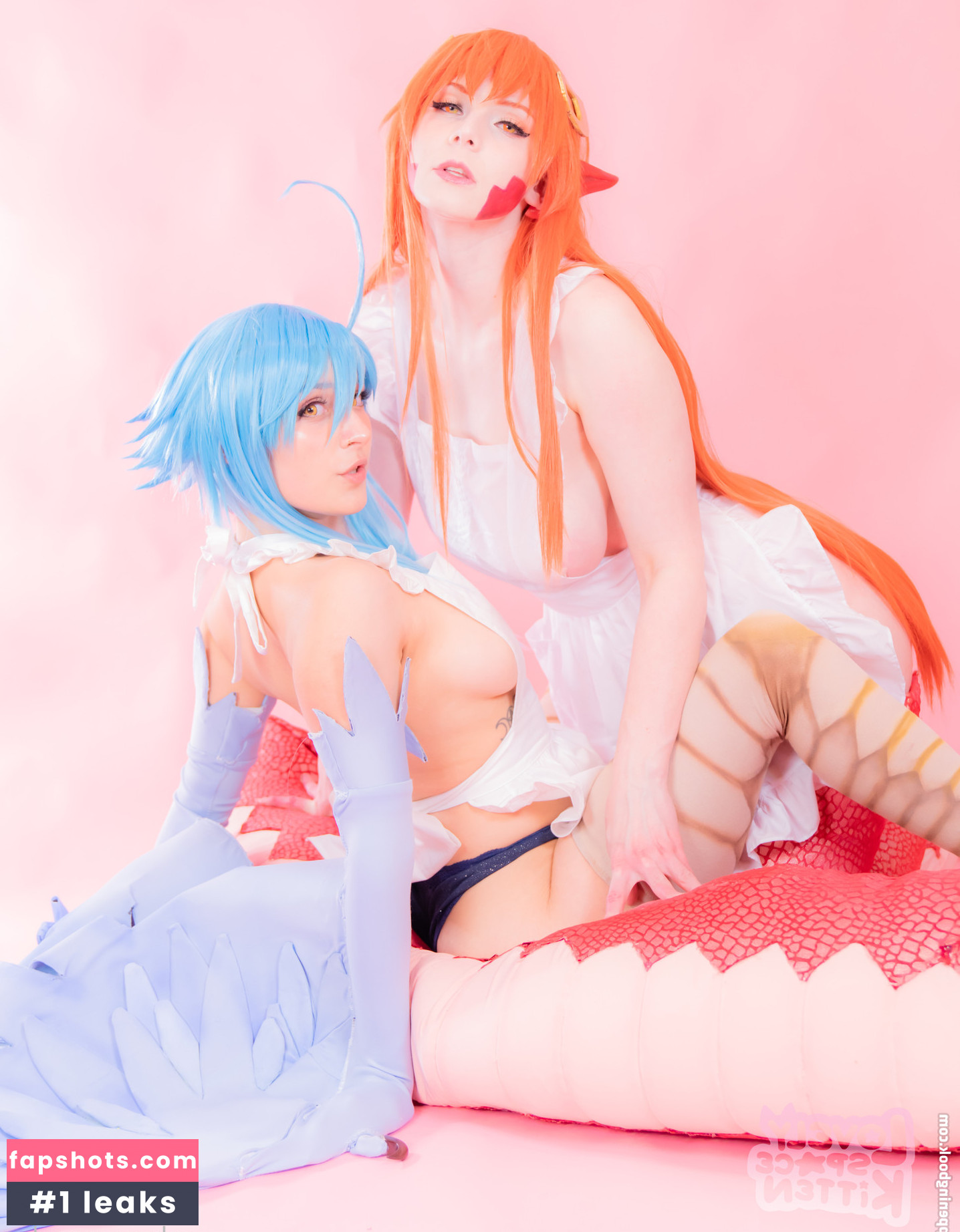 LovelySpaceKitten Nahé úniky fotek pouze od fanoušků #87 - Fapshots