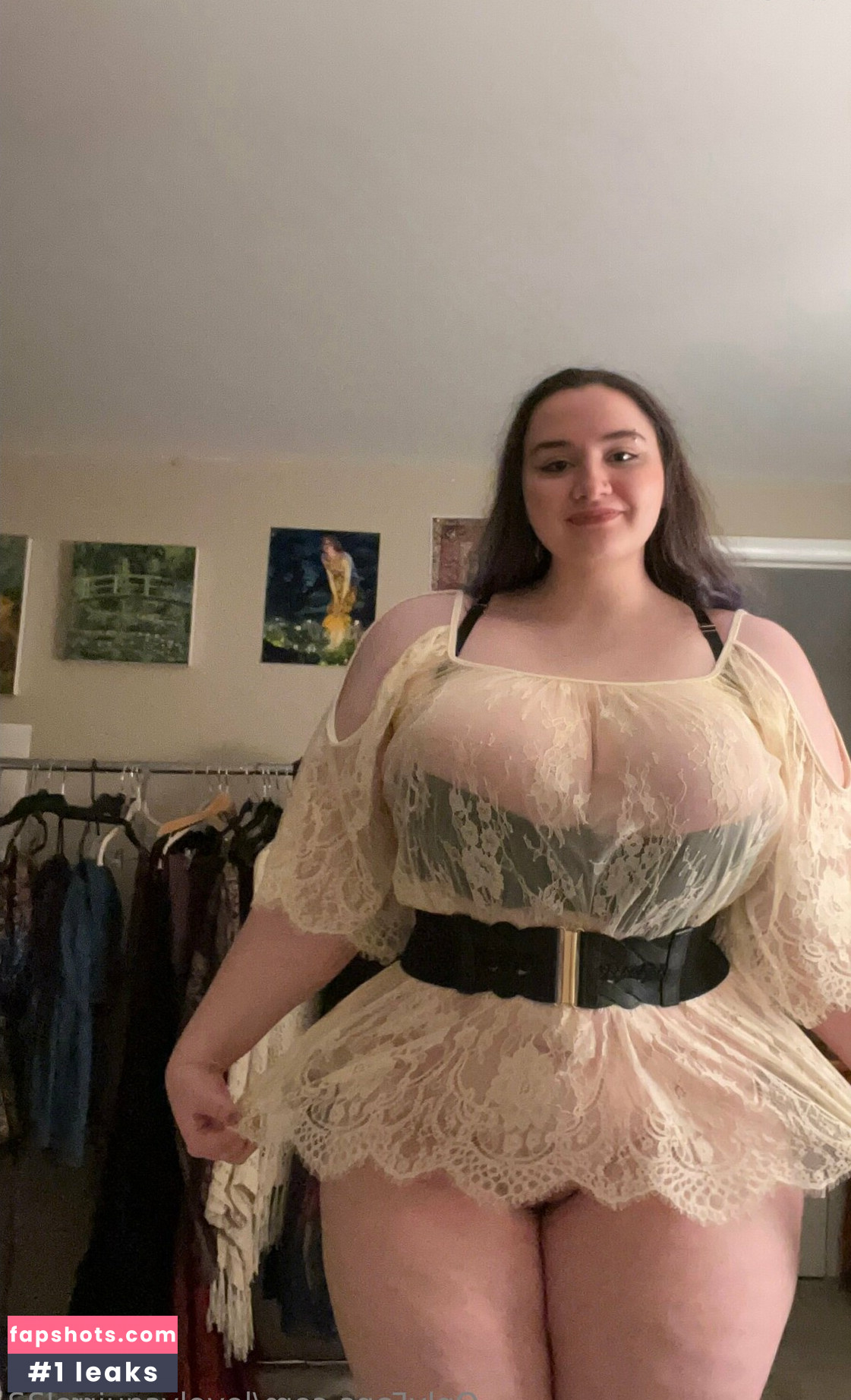 lovelysquirrel33 Nahé úniky fotek pouze od fanoušků #14 - Fapshots