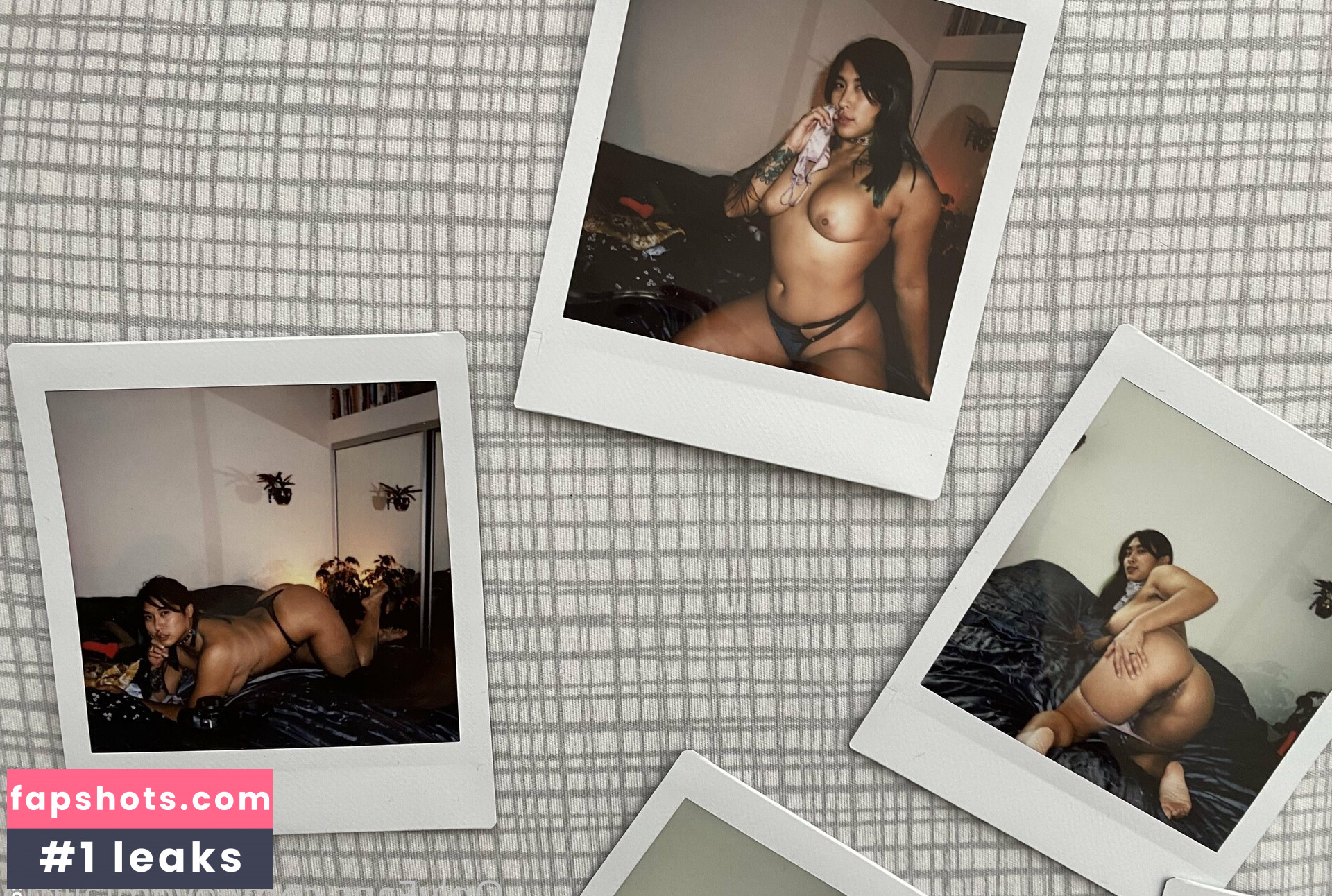 lovemialittle Nahé úniky fotek pouze od fanoušků #11 - Fapshots