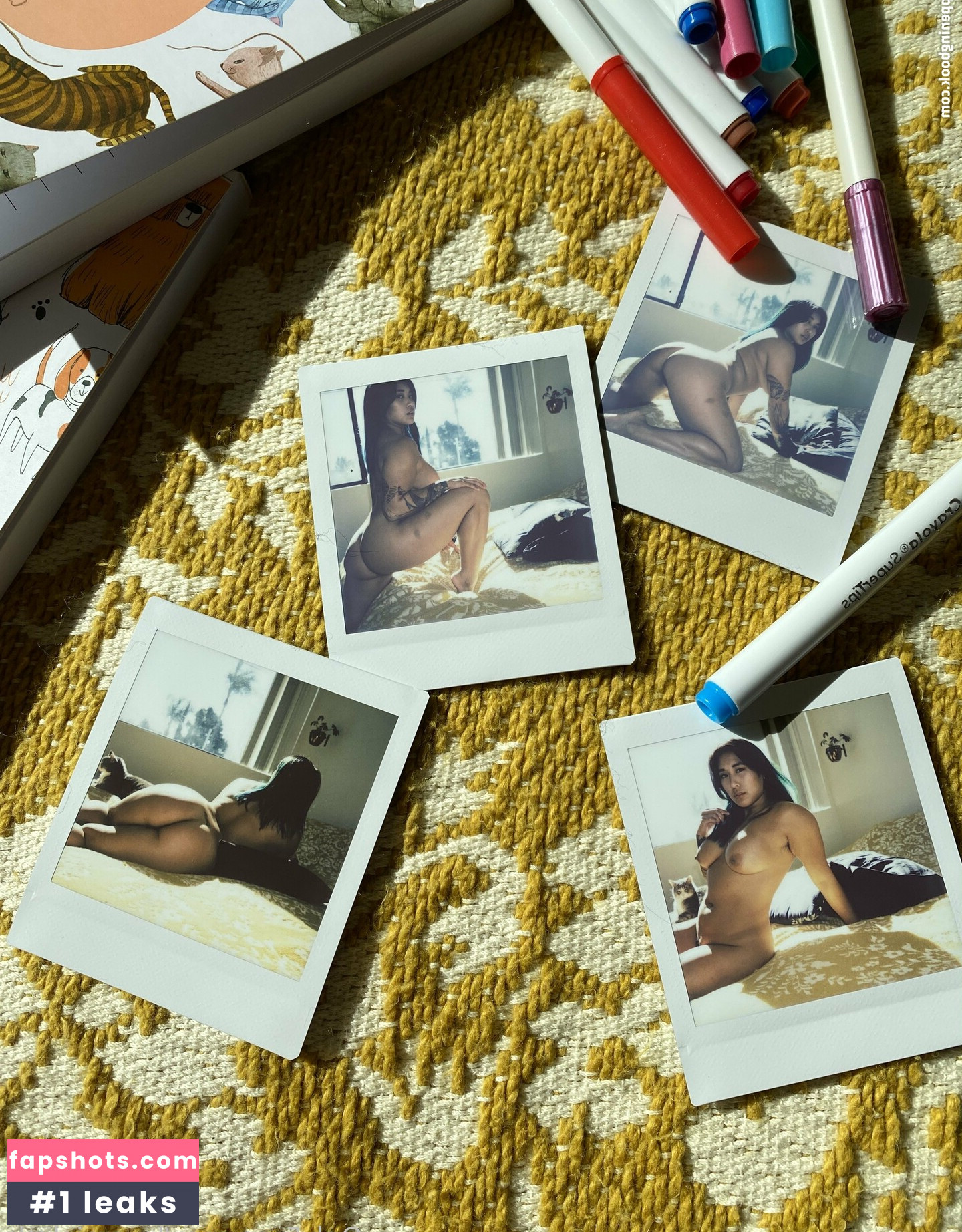 lovemialittle Nahé úniky fotek pouze od fanoušků #18 - Fapshots