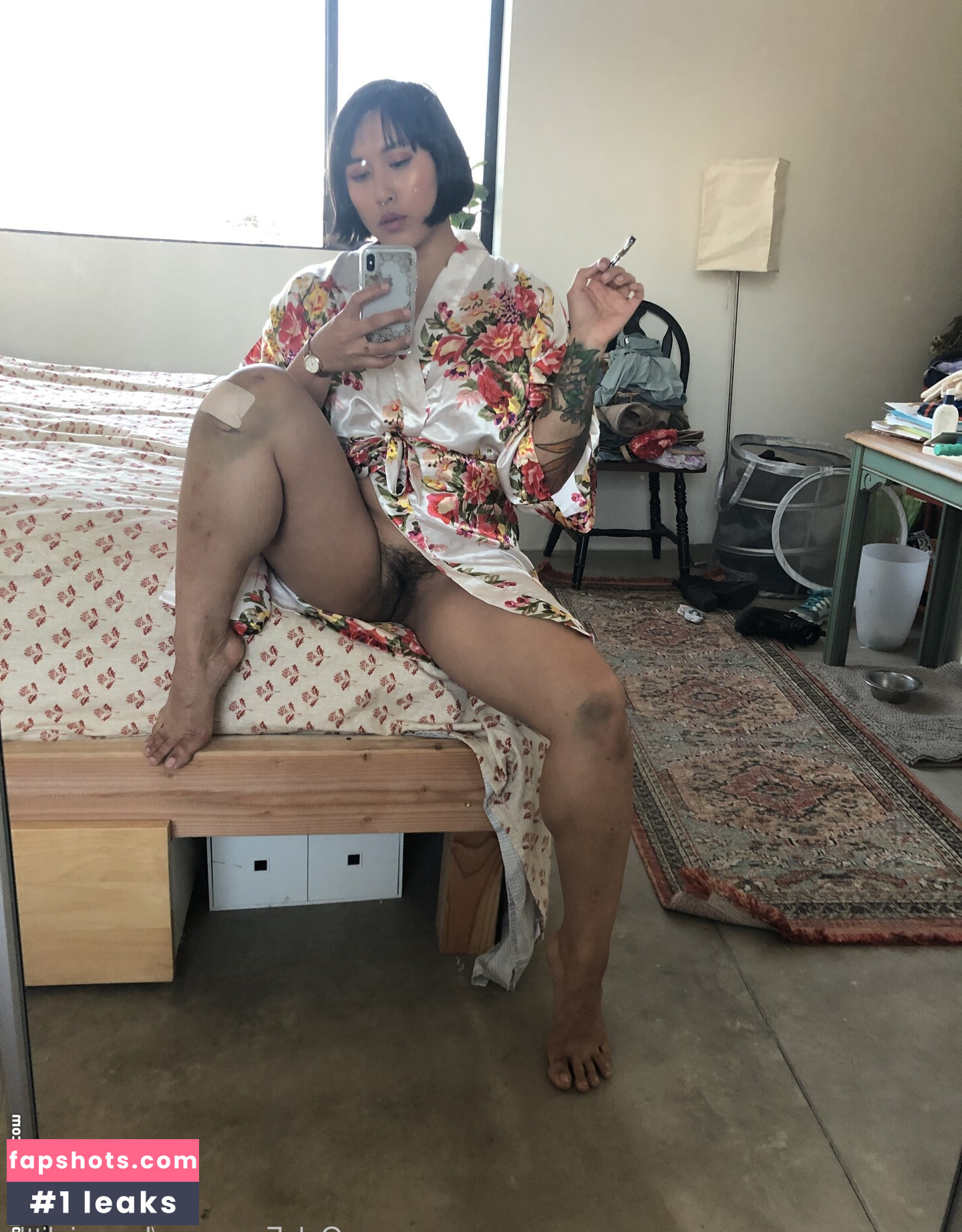 lovemialittle Nahé úniky fotek pouze od fanoušků #24 - Fapshots