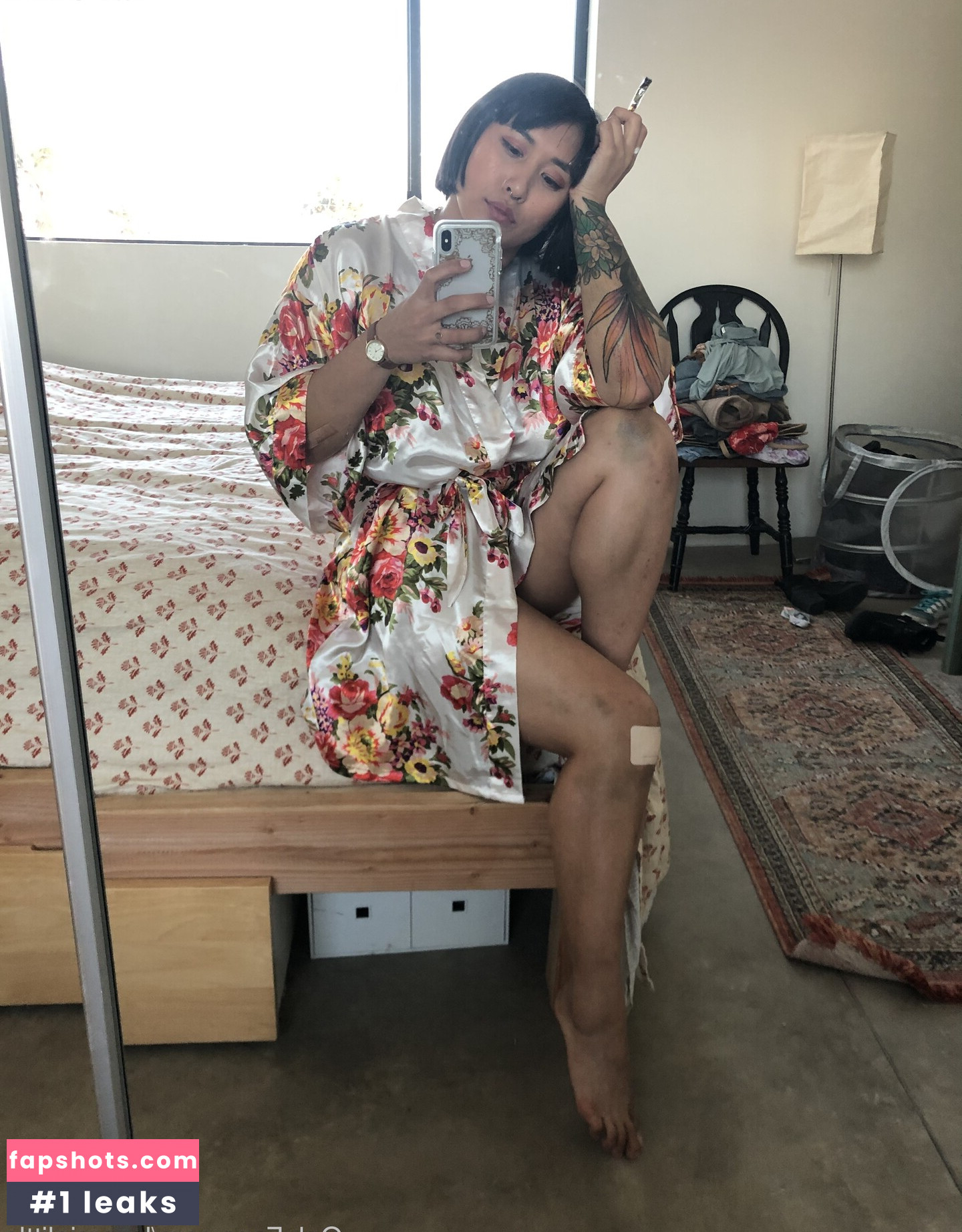 lovemialittle Nahé úniky fotek pouze od fanoušků #25 - Fapshots