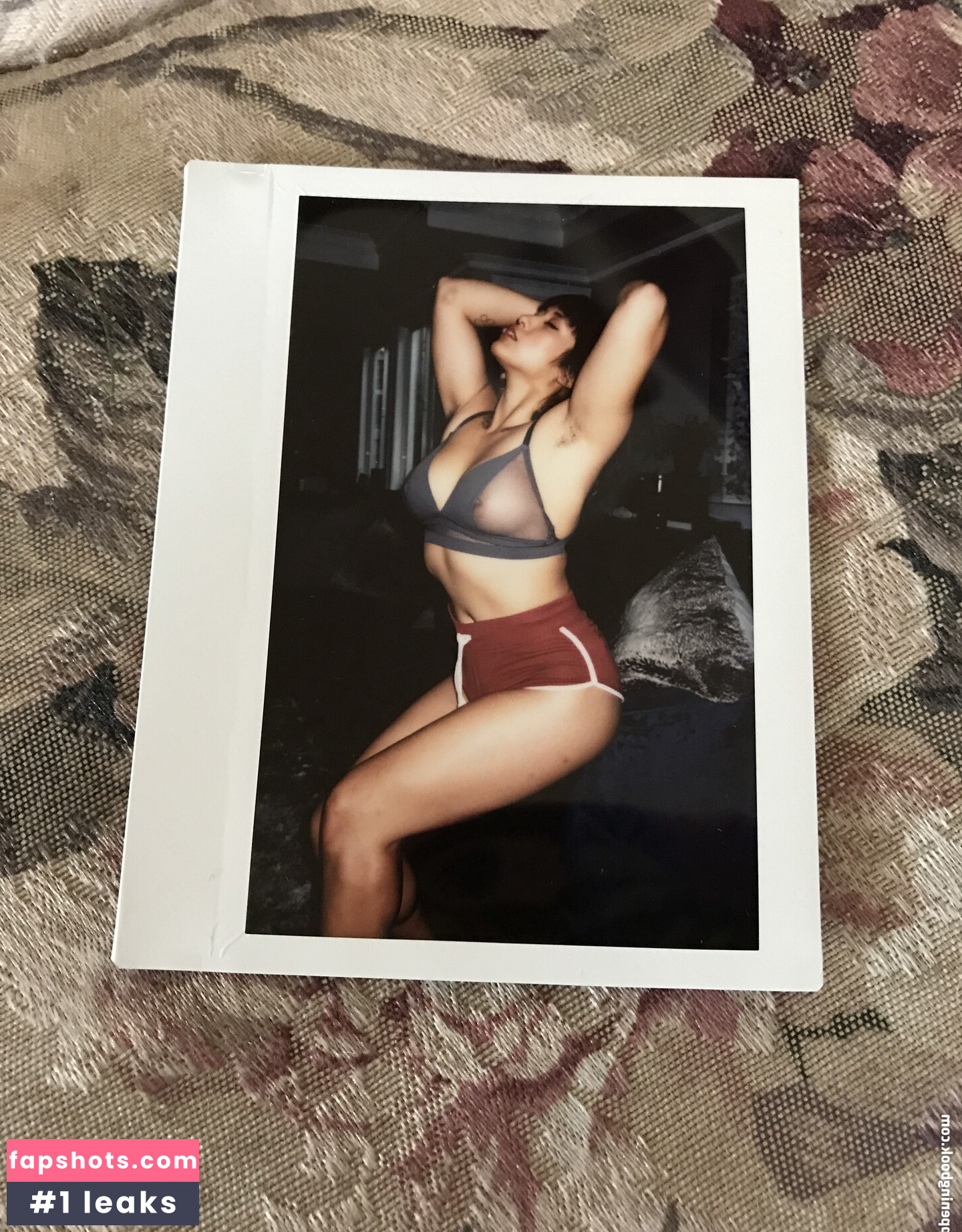 lovemialittle Nahé úniky fotek pouze od fanoušků #47 - Fapshots