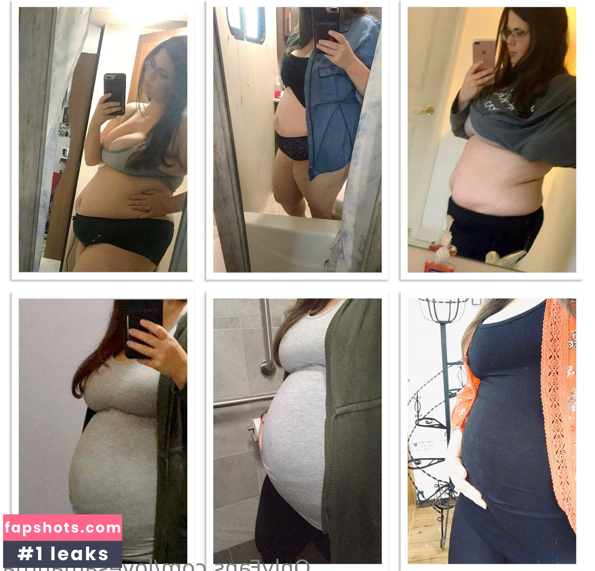 lovesamantha Filtración Desnuda OnlyFans Foto #14 - Fapshots