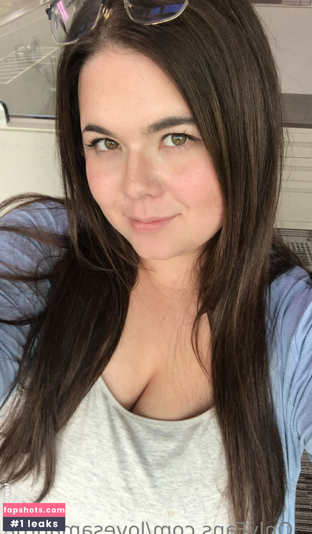 lovesamantha Filtración Desnuda OnlyFans Foto #4 - Fapshots
